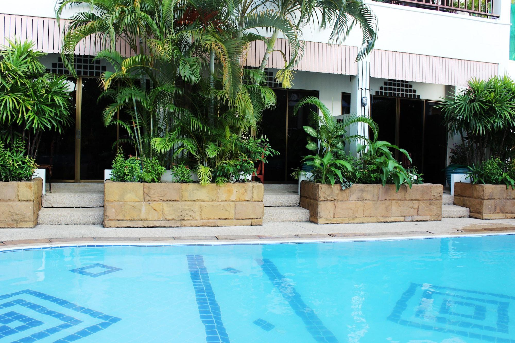 Kelly's Residency Patong
