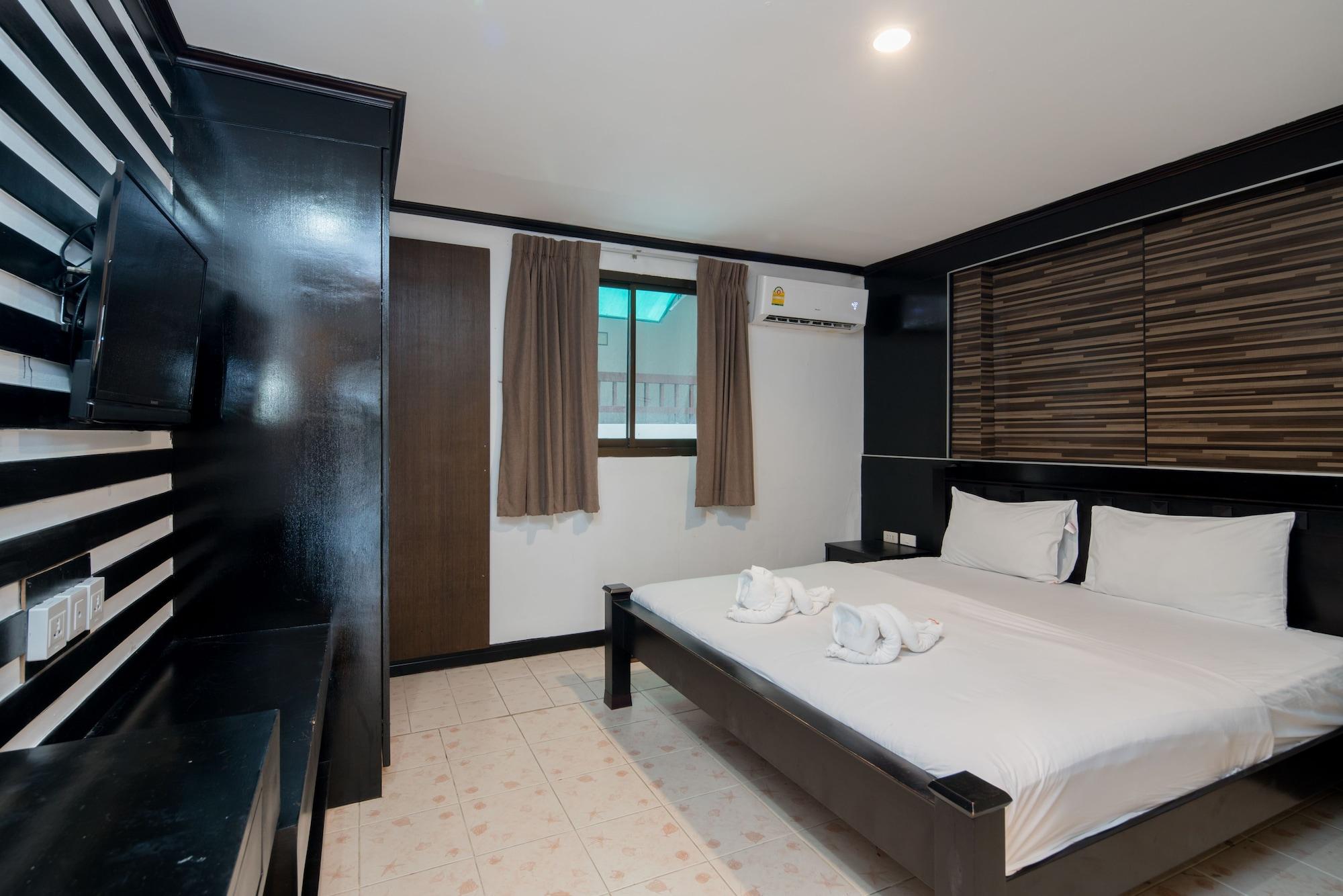 Guest house Royal Patong