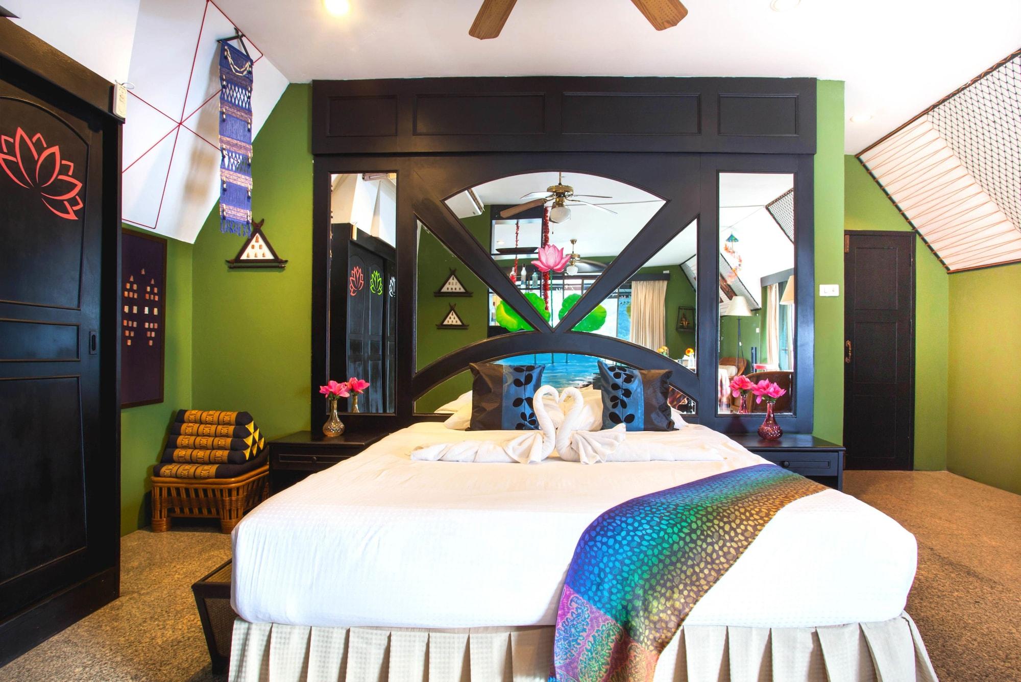 Hotel Kelly's Residency 3*
