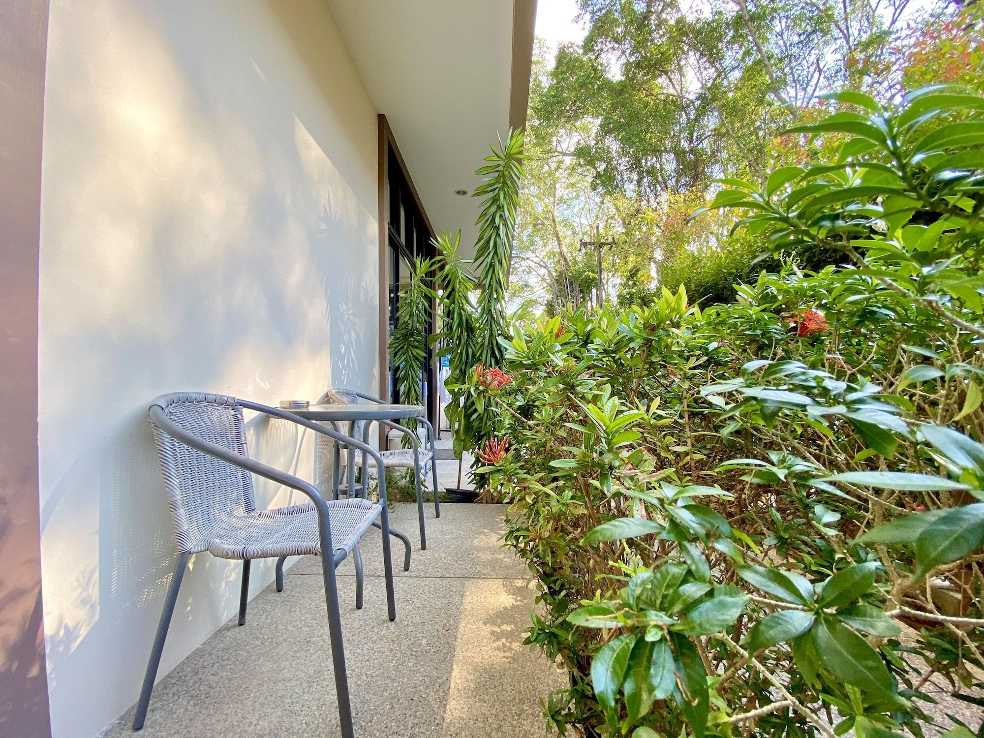 Gasthof Pensiri House - Sha Extra