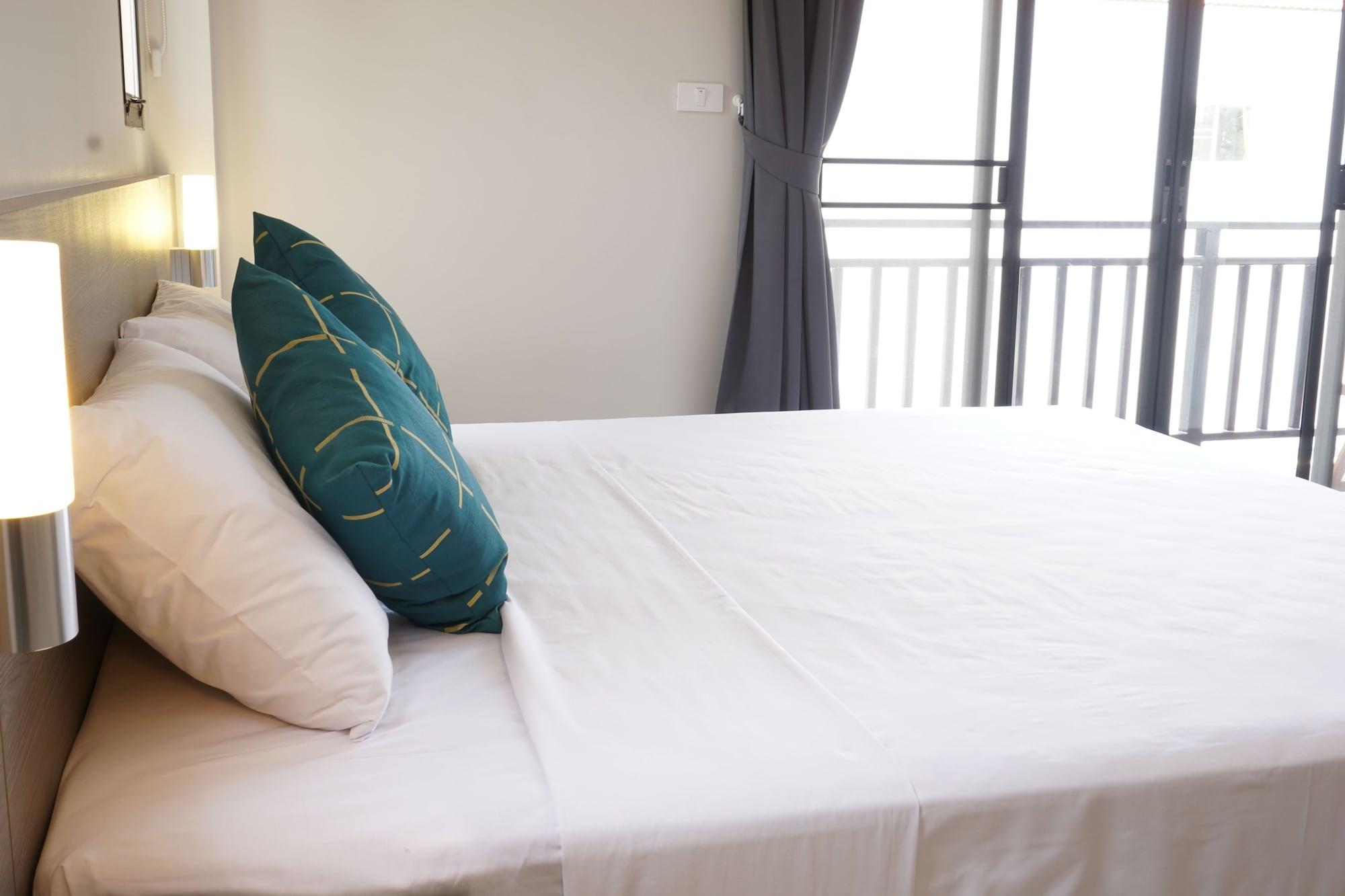 Pensiri House - Sha Extra 2*