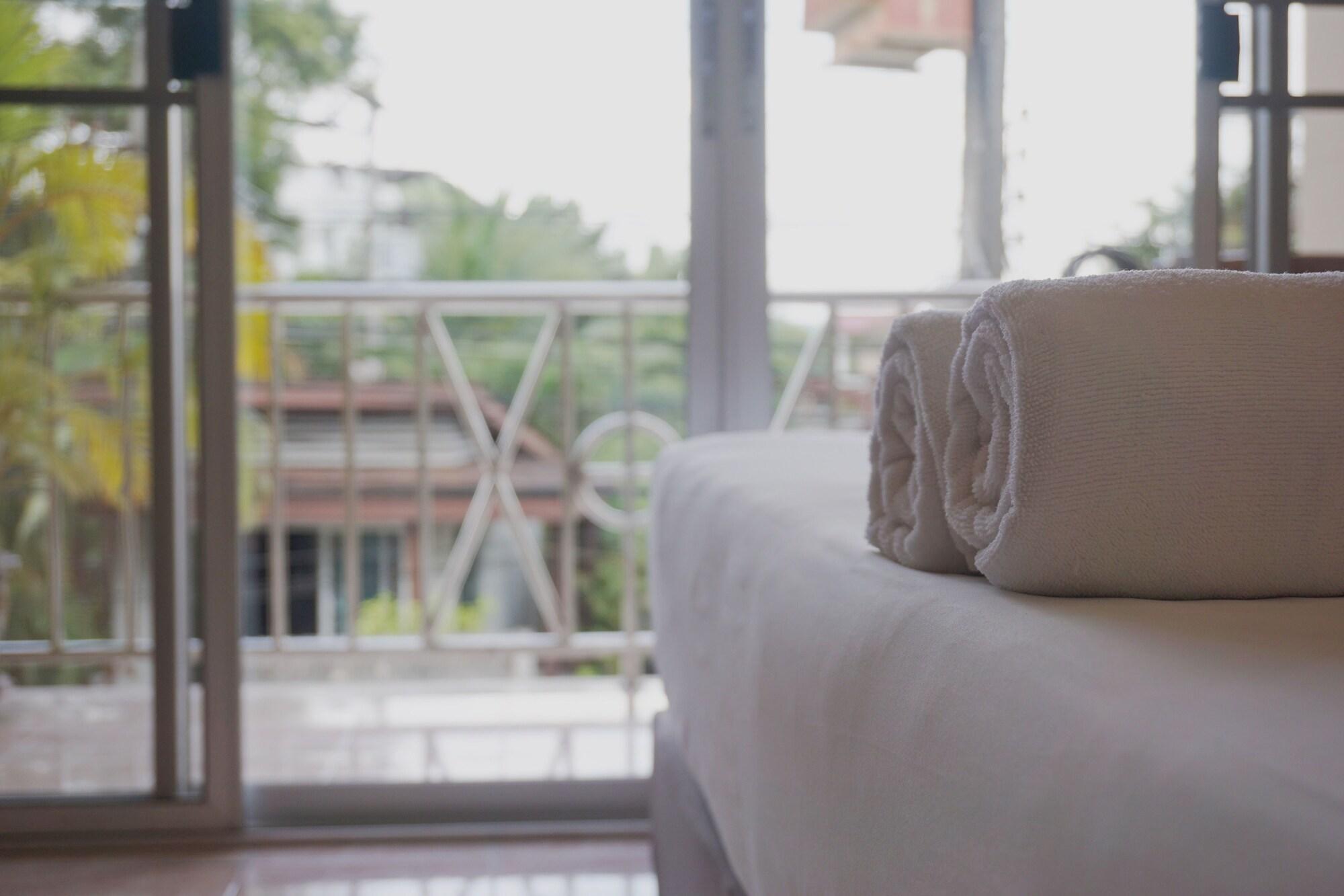 Pensiri House - Sha Extra Gasthof 2*