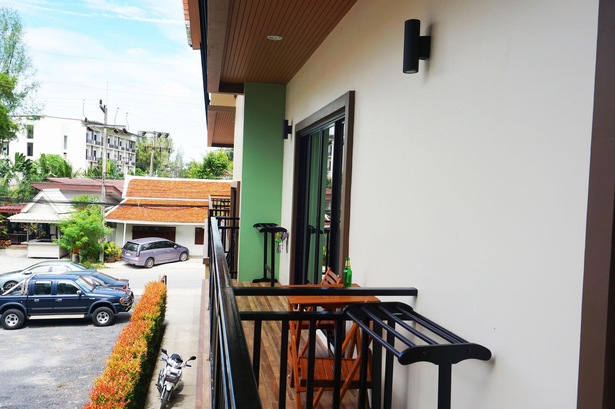 Pensiri House - Sha Extra 2*