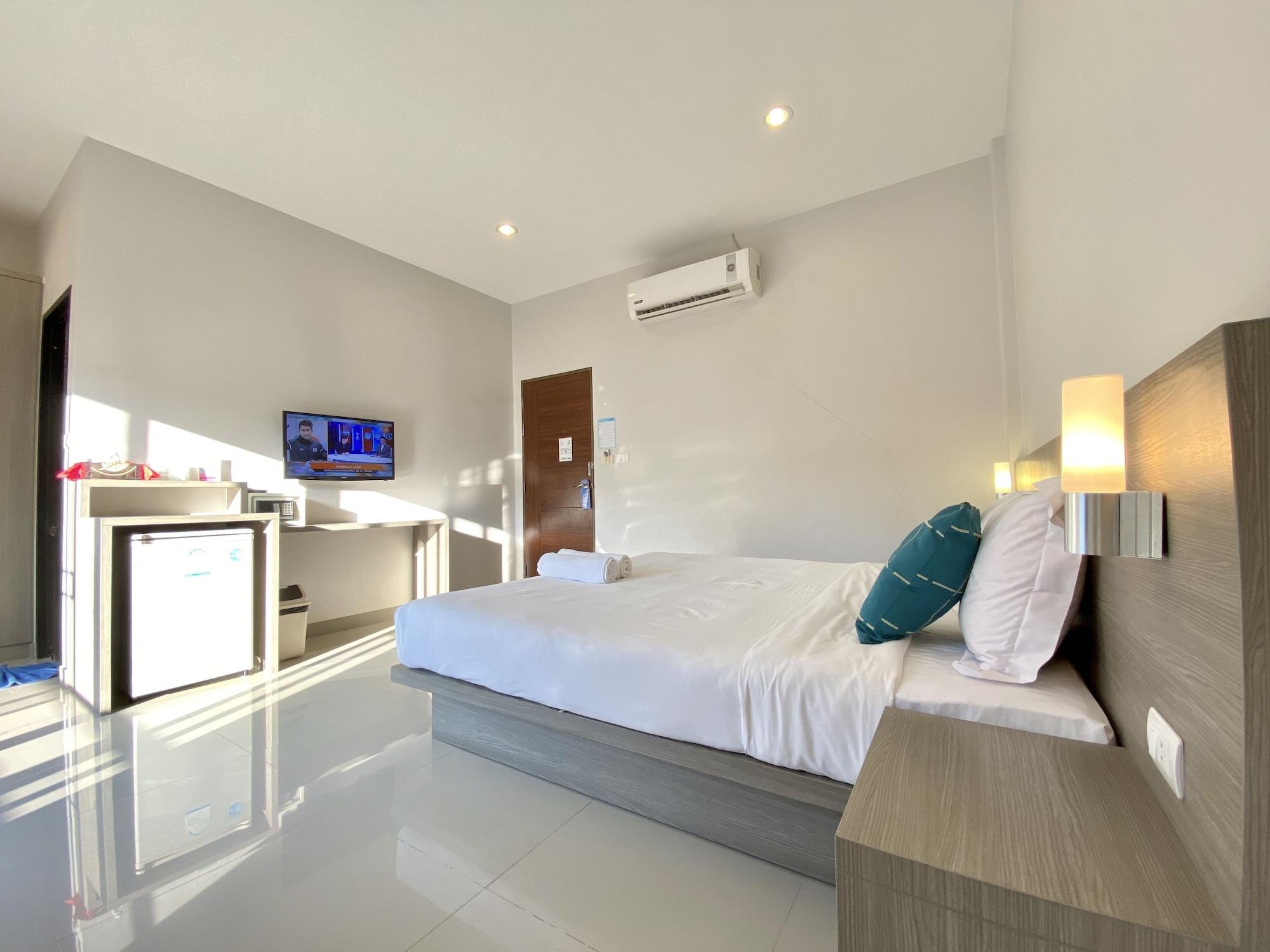 Gasthof Pensiri House - Sha Extra 2*