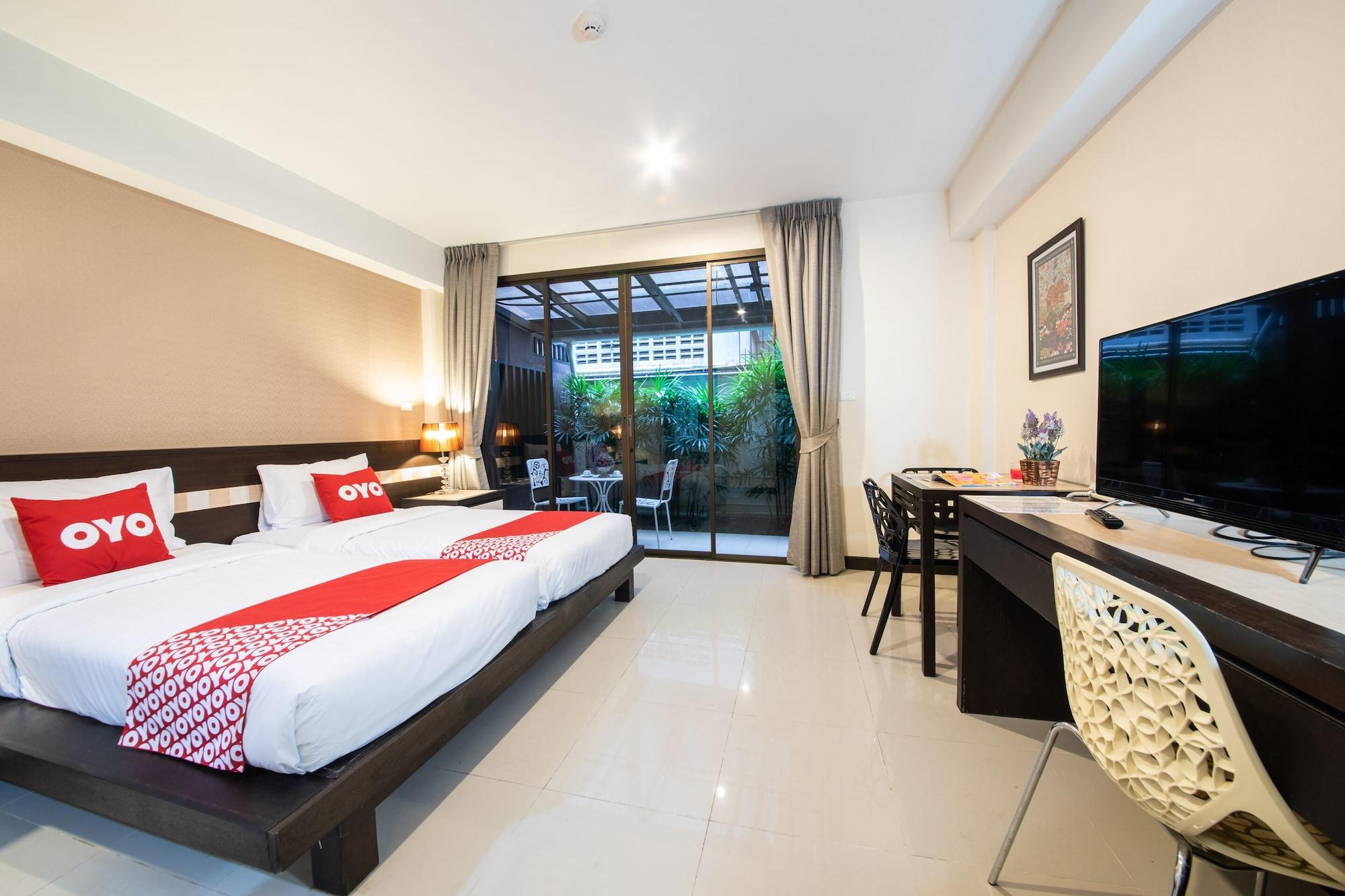 Oyo 358 Rattana Hotel