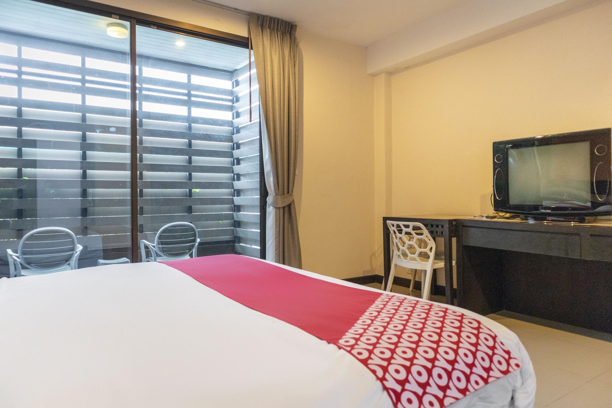 Hotel Oyo 358 Rattana Thalang