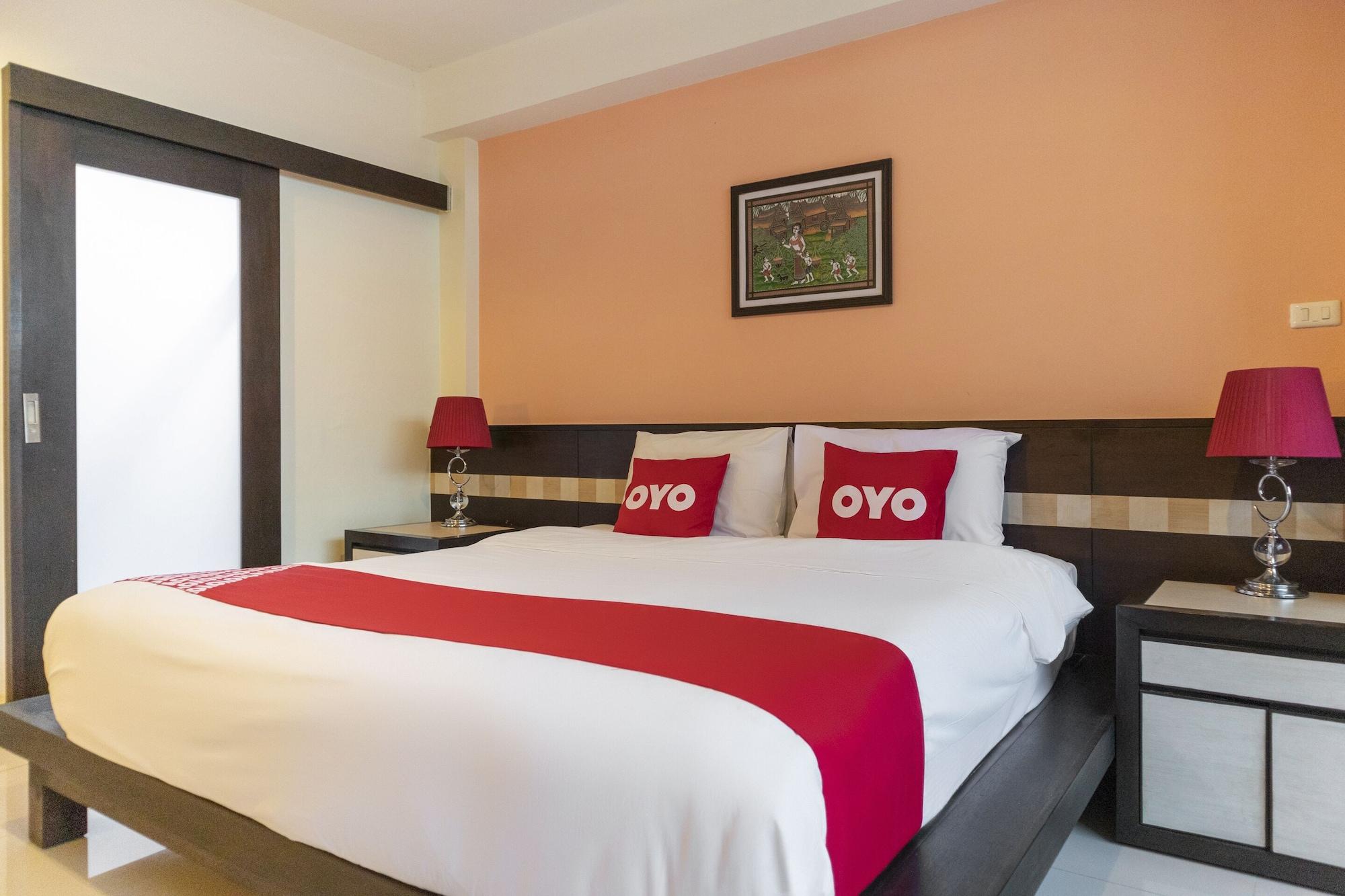 Oyo 358 Rattana Hotel