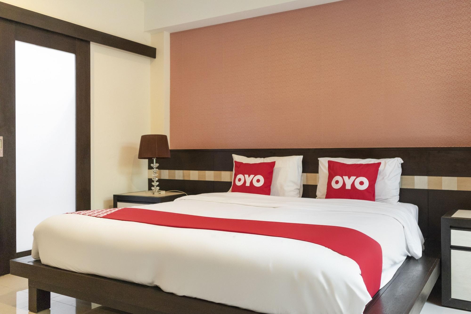 Oyo 358 Rattana Thalang
