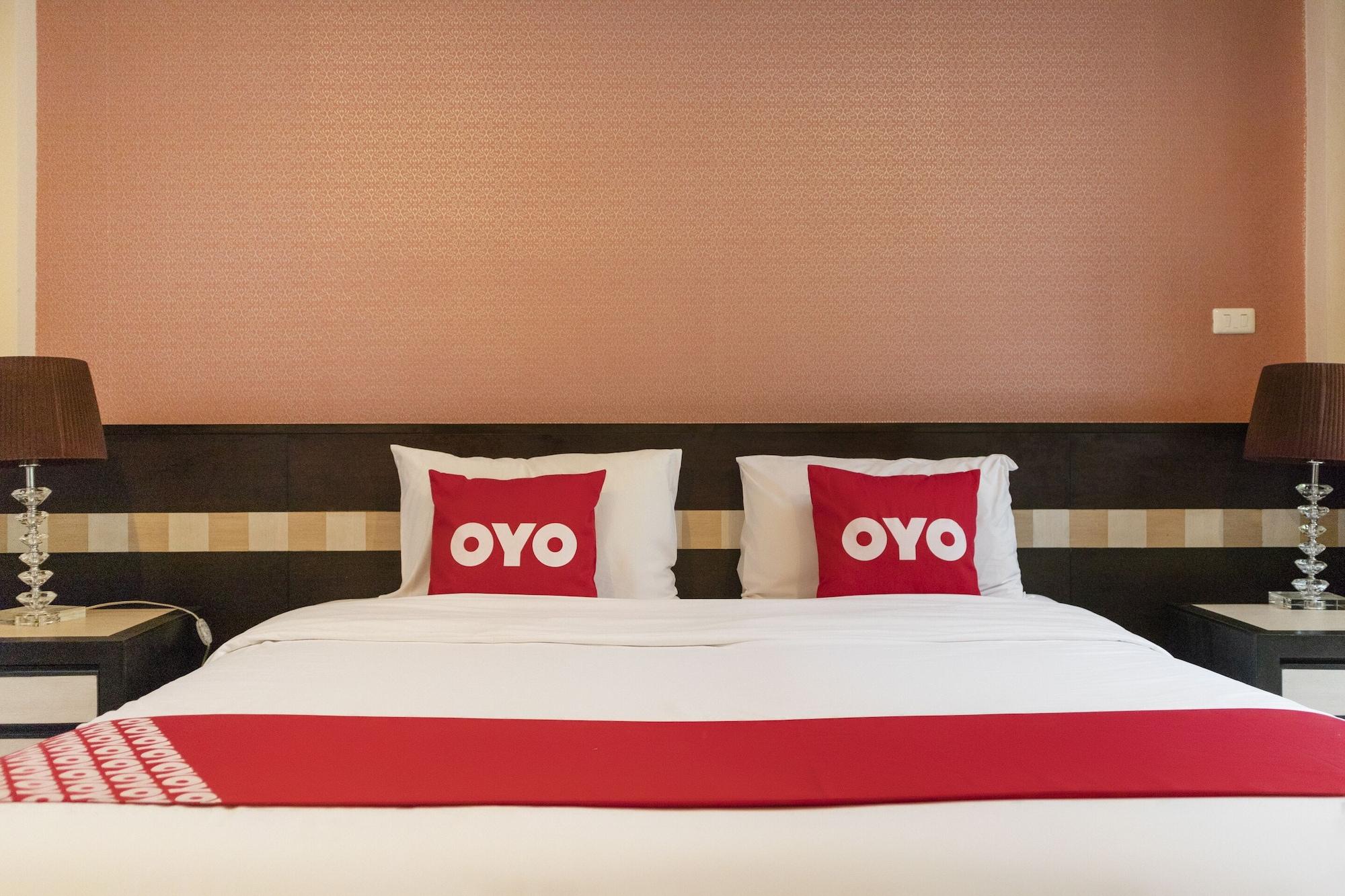 Hotel Oyo 358 Rattana 3*
