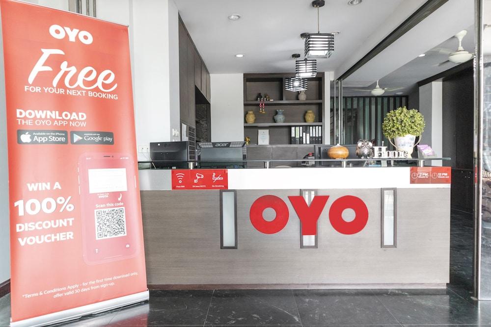 Hotel Oyo 358 Rattana