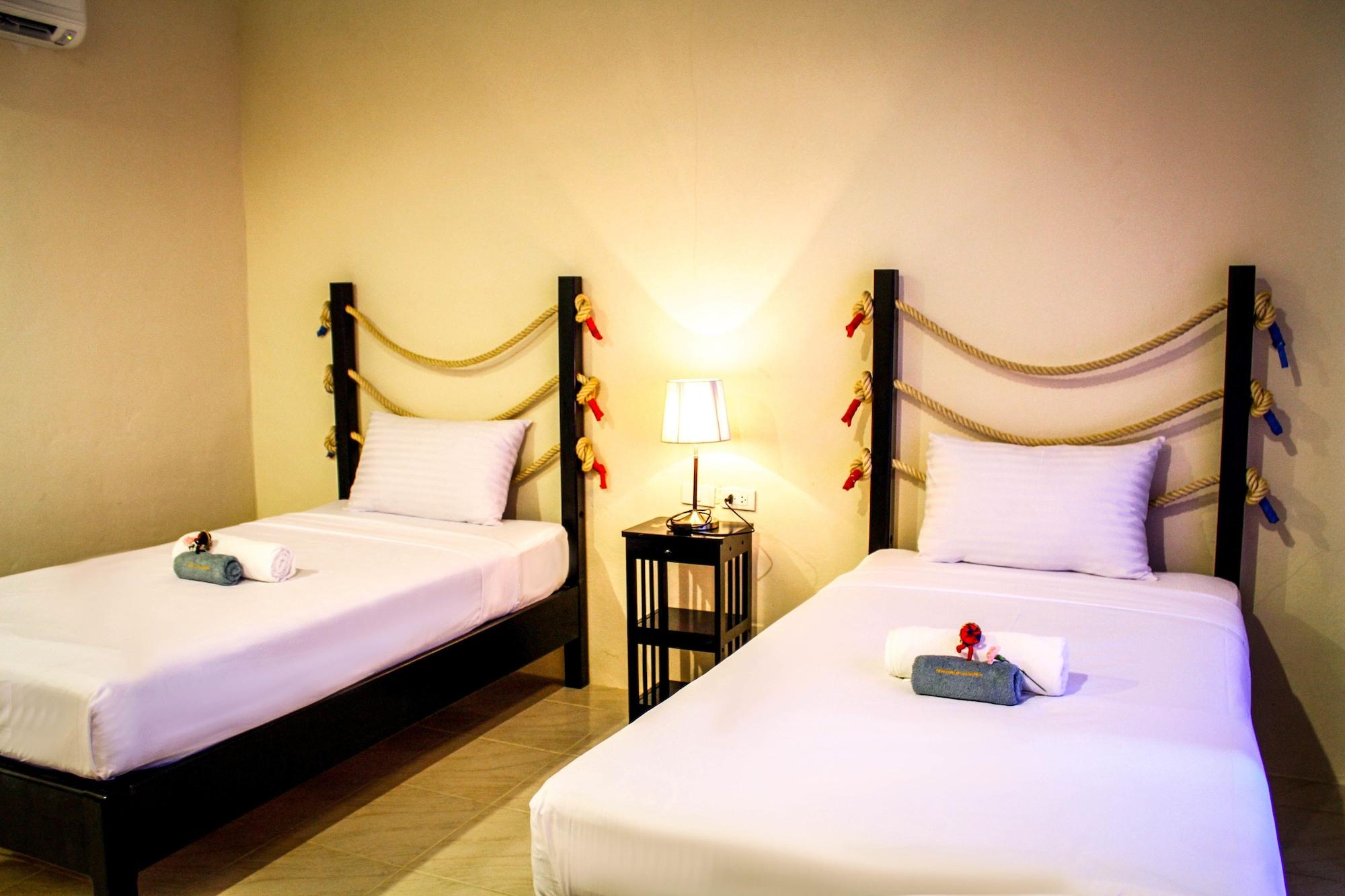 Phuket Muay Thai House 3*