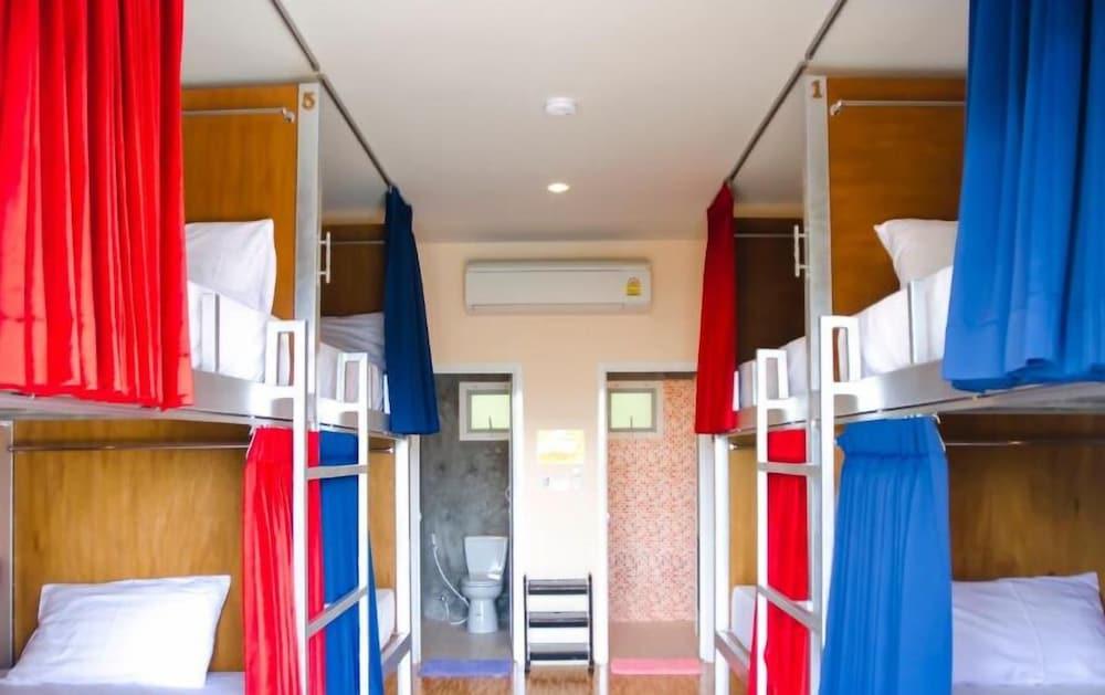 Phuket Muay Thai House 3*