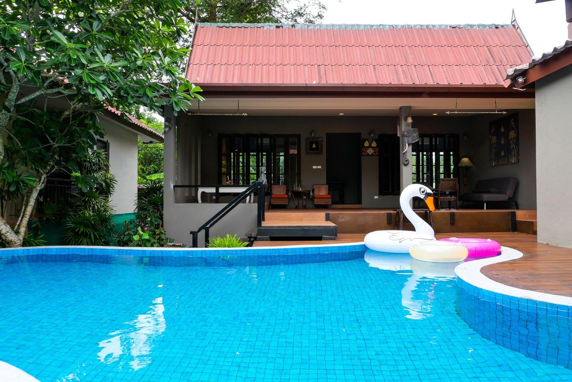 Flora Ville-sha Resort 2*