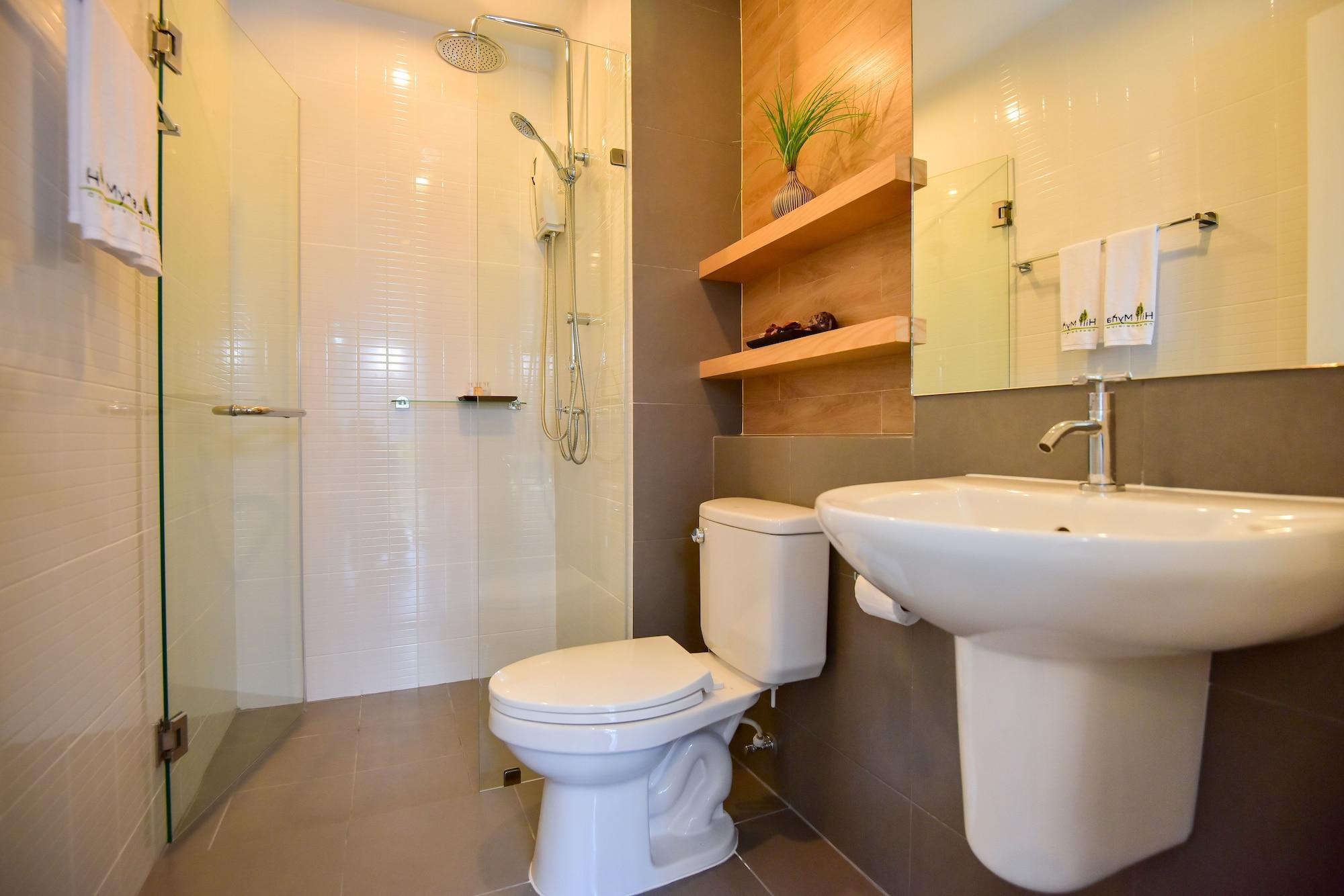 Hill Myna Condotel Official Account Aparthotel 3*