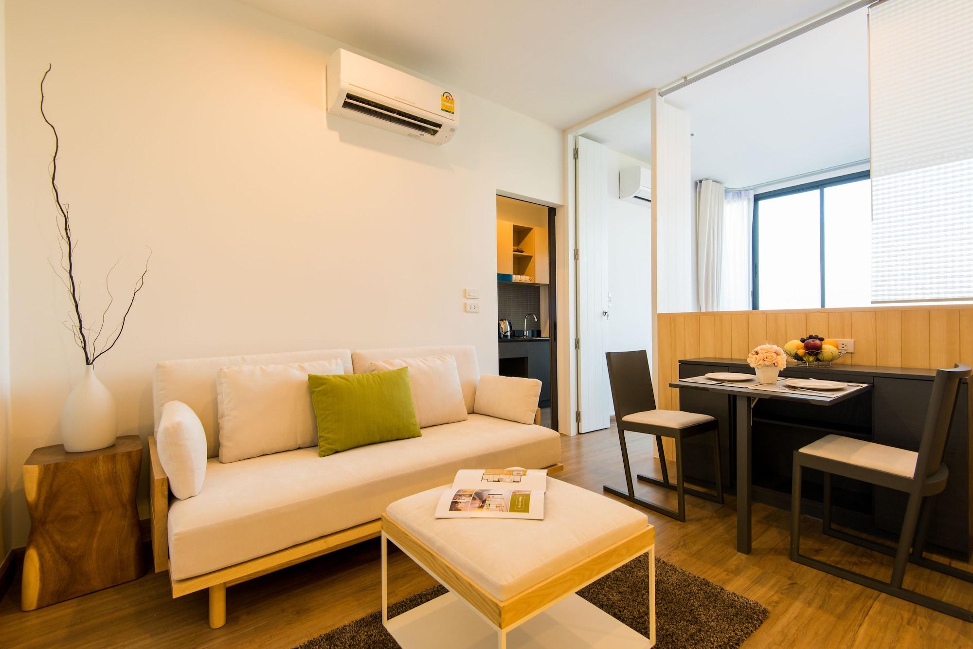 Hill Myna Condotel Official Account 3*