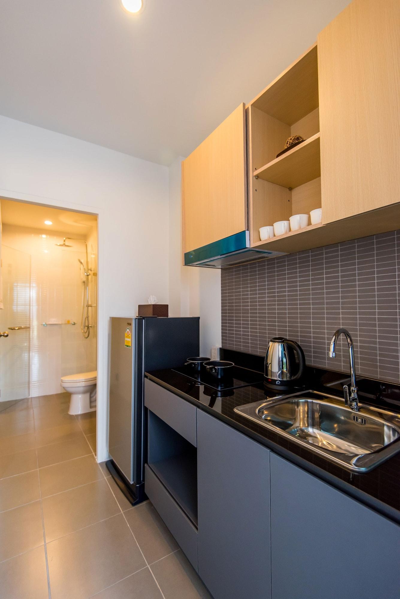 Aparthotel Hill Myna Condotel Official Account