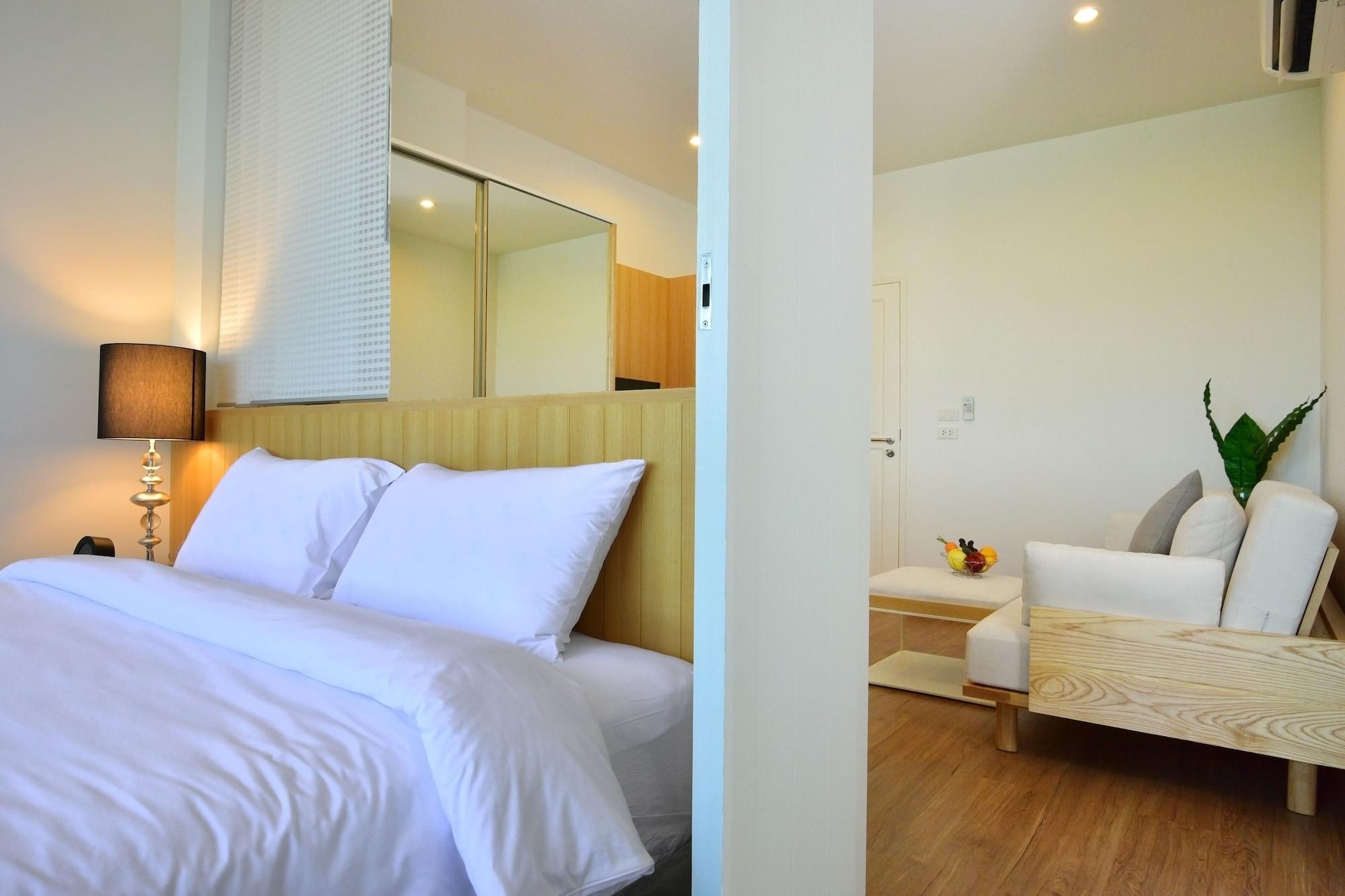 Hill Myna Condotel Official Account Aparthotel