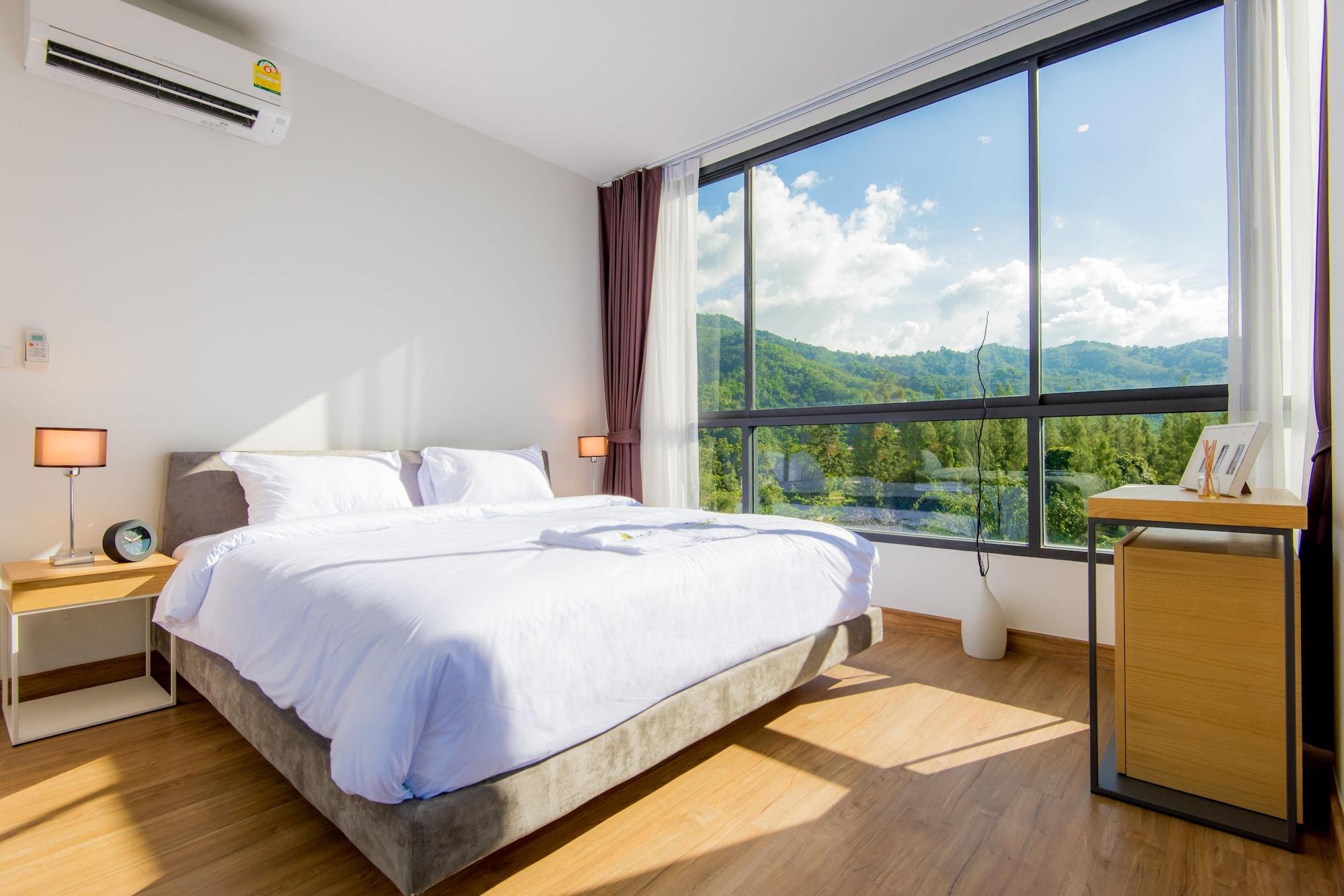 Hill Myna Condotel Official Account Aparthotel Bang Tao Beach (Phuket)