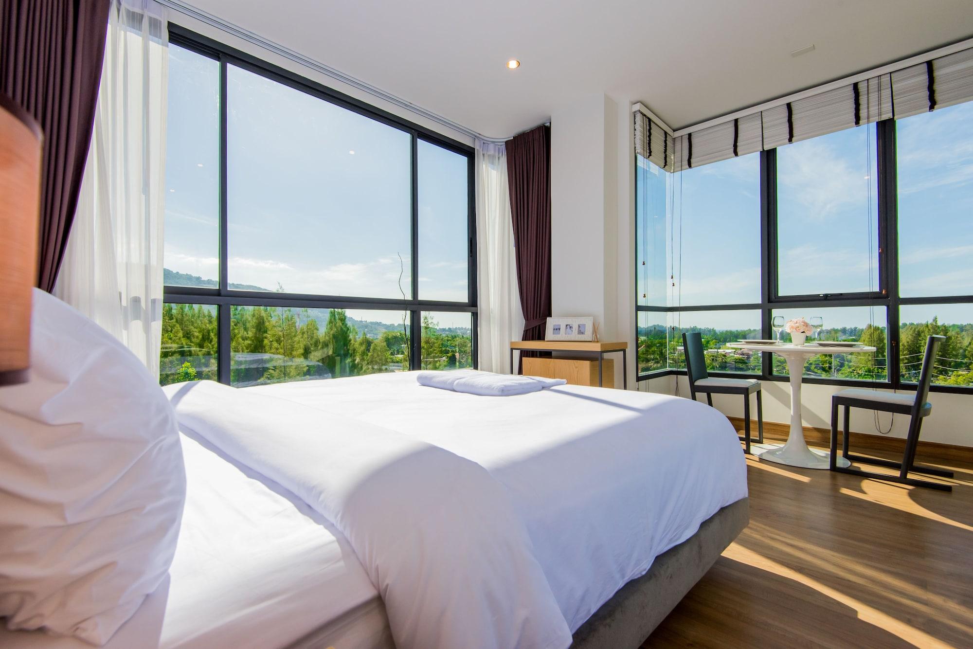 Aparthotel Hill Myna Condotel Official Account
