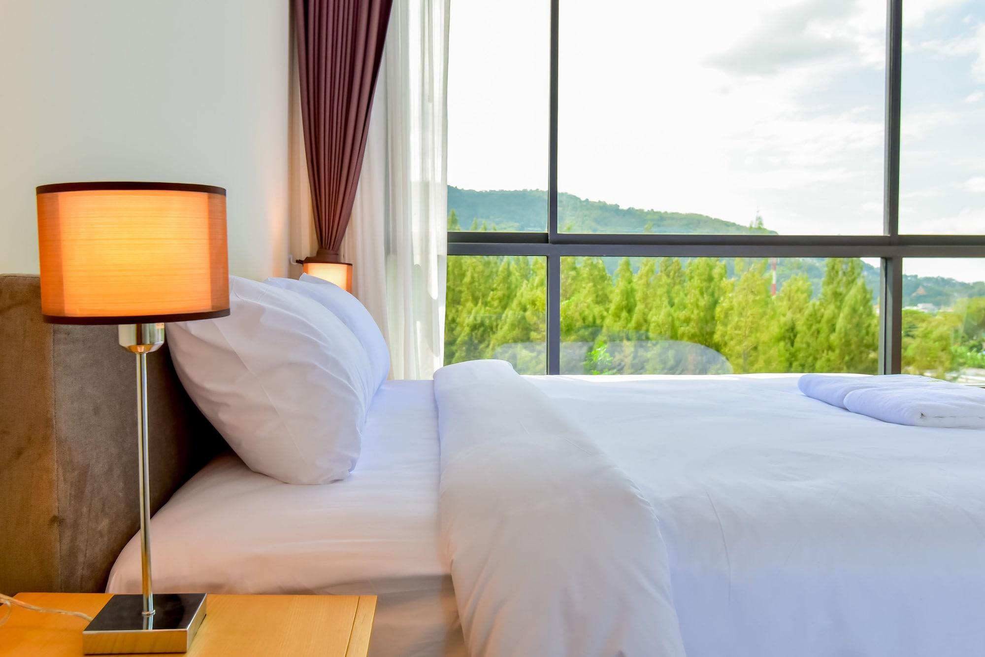 Hill Myna Condotel Official Account 3*