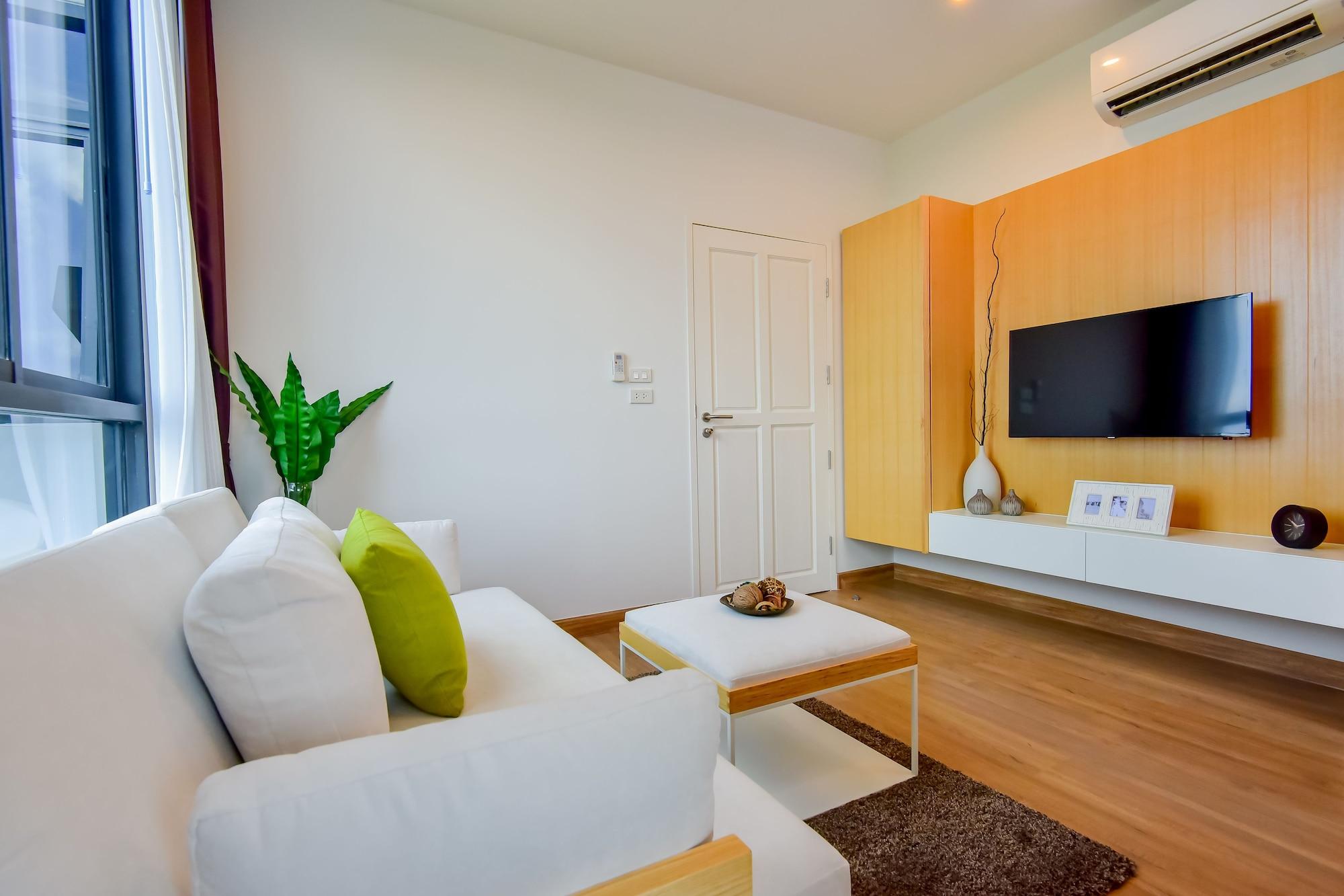 Hill Myna Condotel Official Account Bang Tao Beach (Phuket)