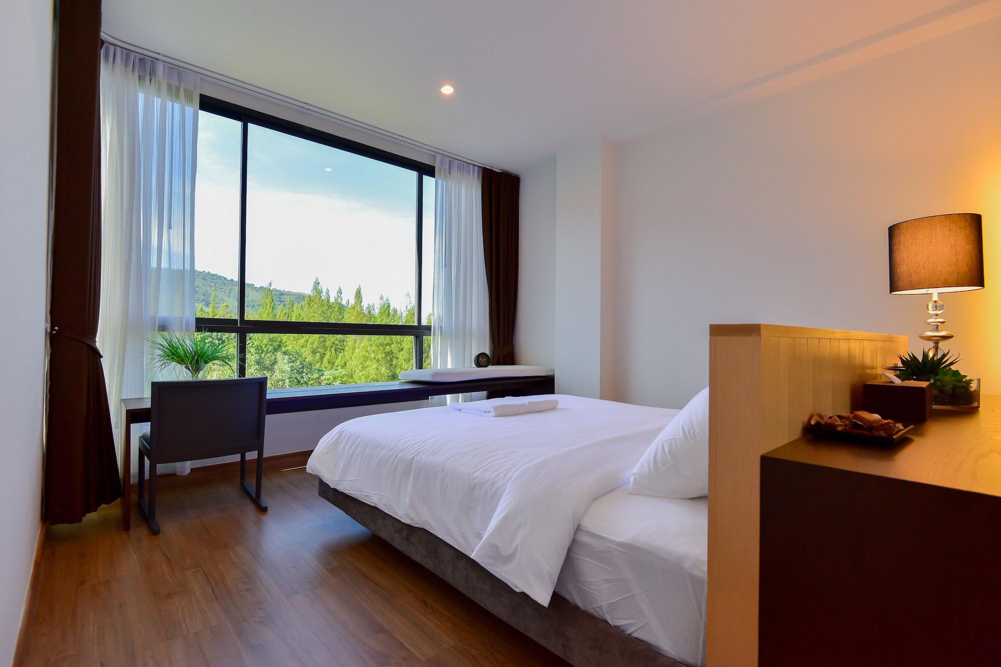 Hill Myna Condotel Official Account 3* Bang Tao Beach (Phuket)
