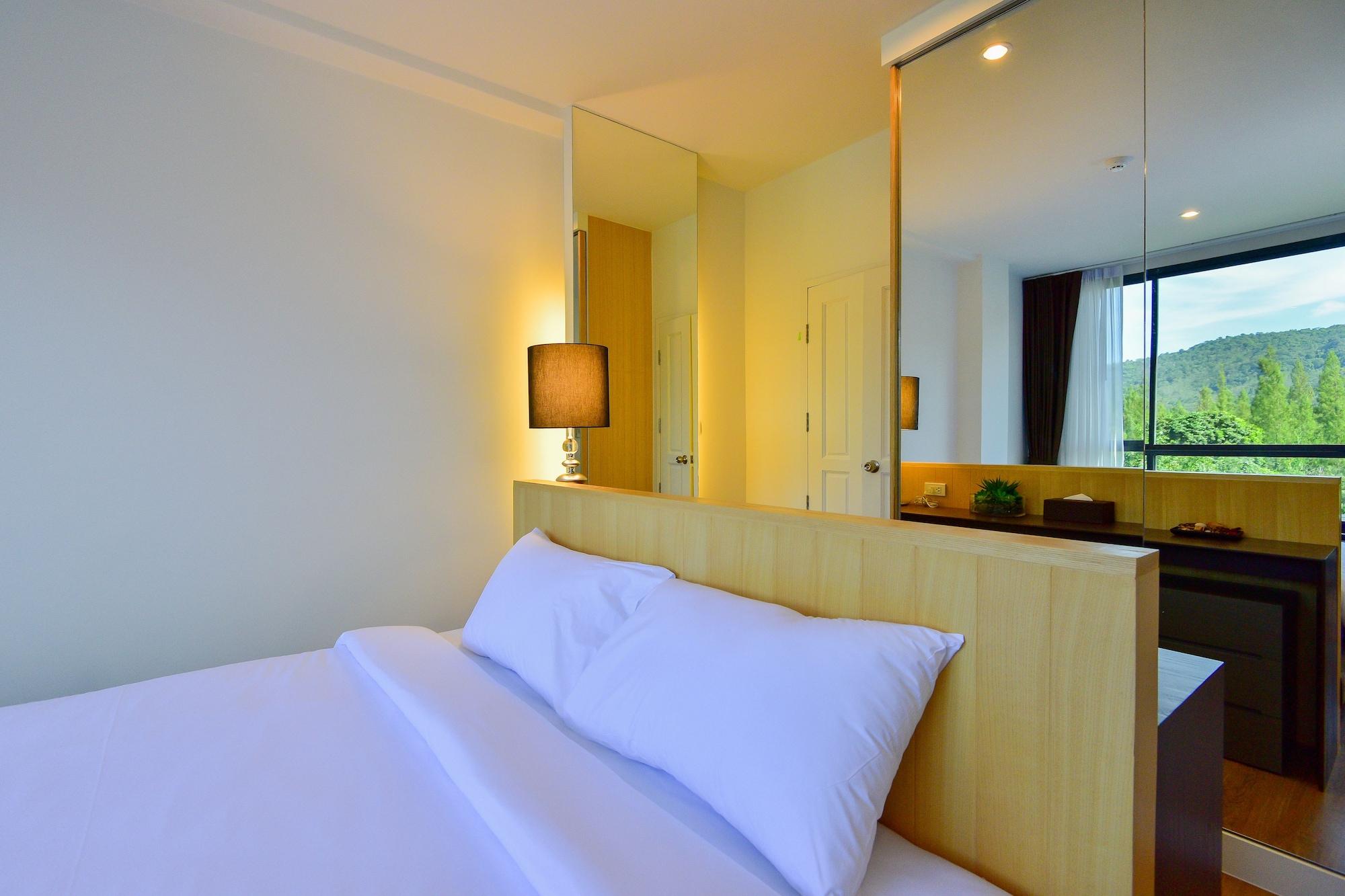 Hill Myna Condotel Official Account 3* Bang Tao Beach (Phuket)