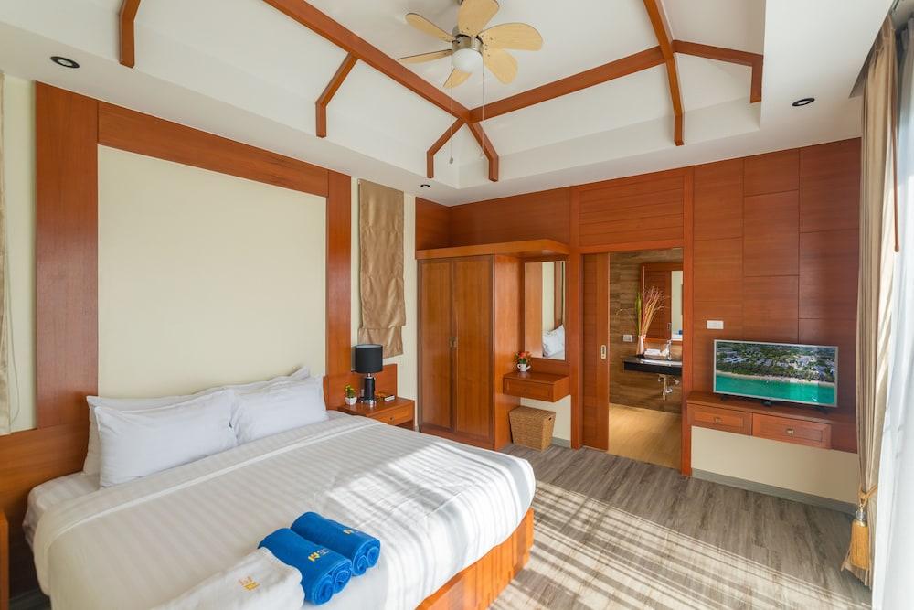 Rawayana West Villas & Kids Park 4*