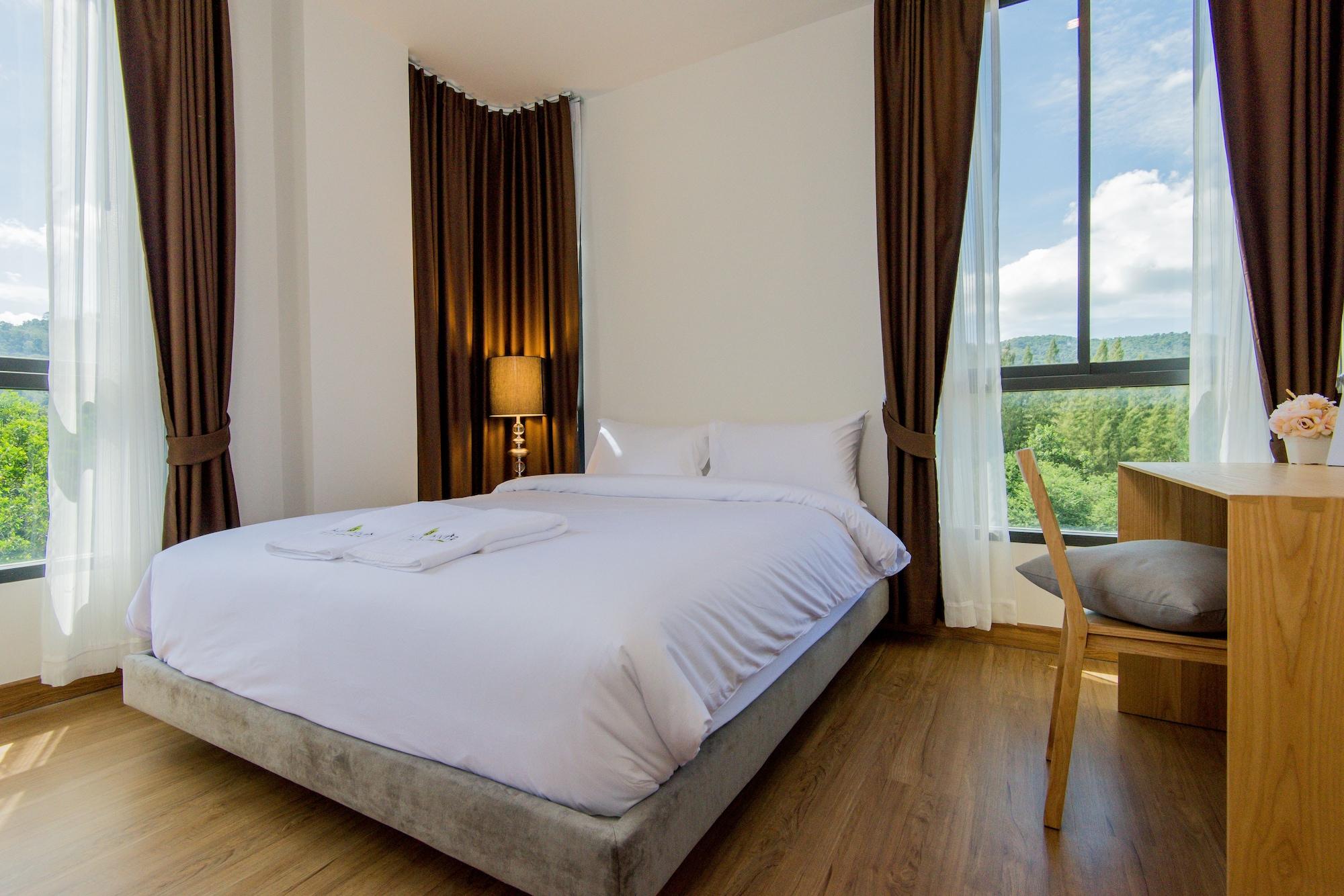 Hill Myna Condotel Official Account