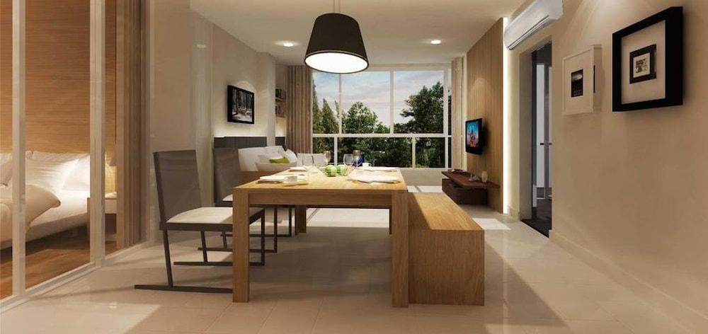 Aparthotel Hill Myna Condotel Official Account
