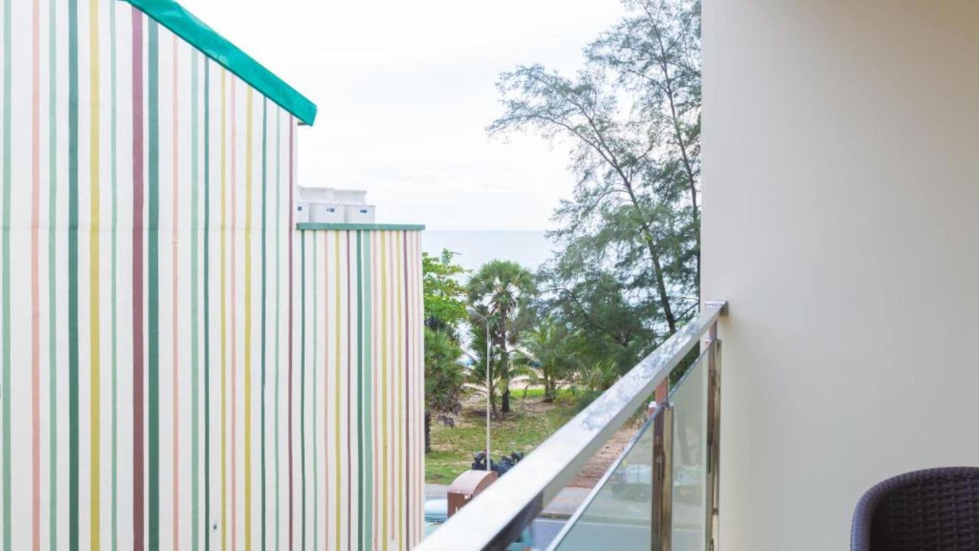 Hotel Anda Beachside