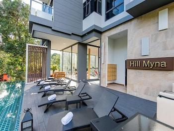 Hill Myna Condotel Official Account Aparthotel