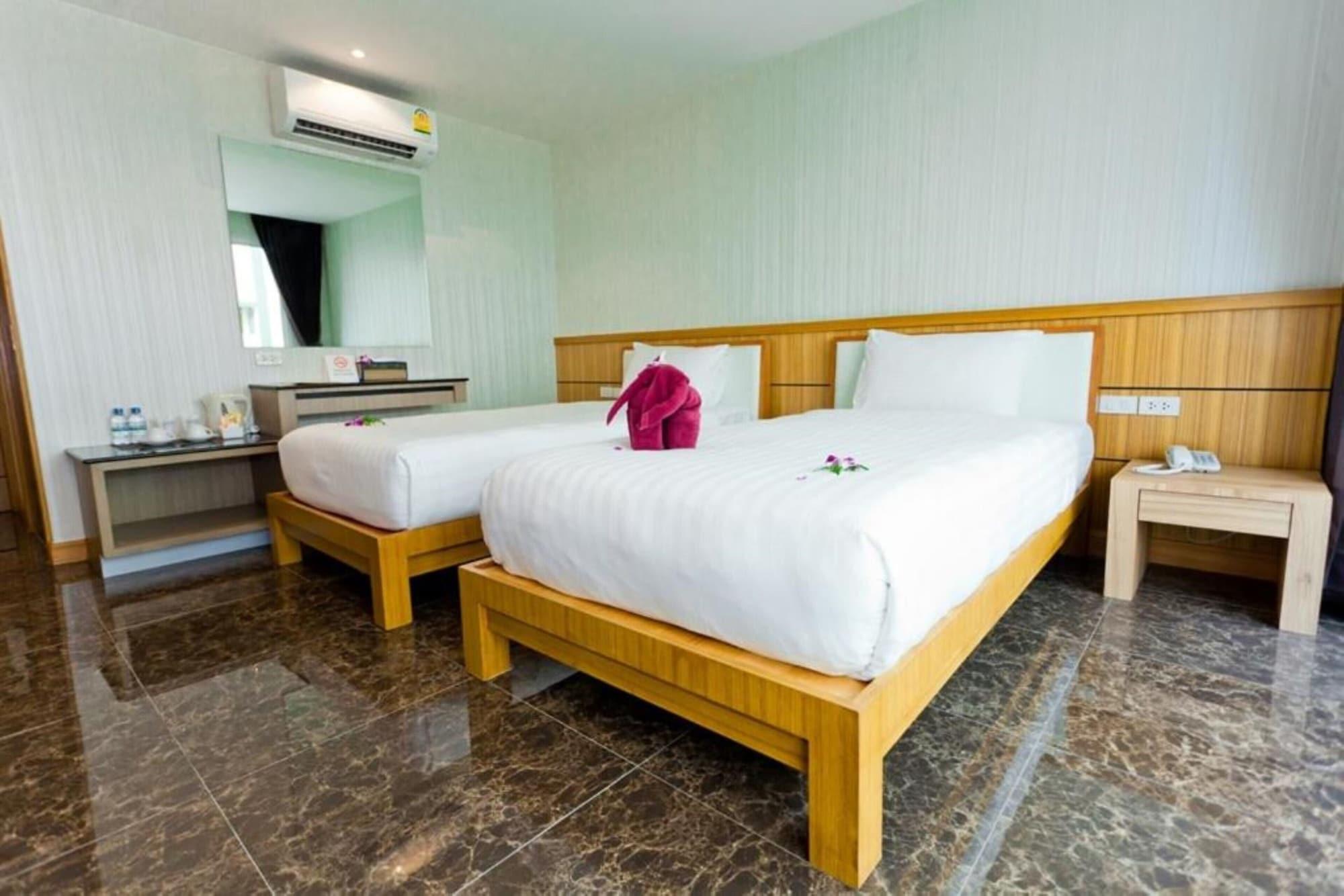 Anda Beachside 3*