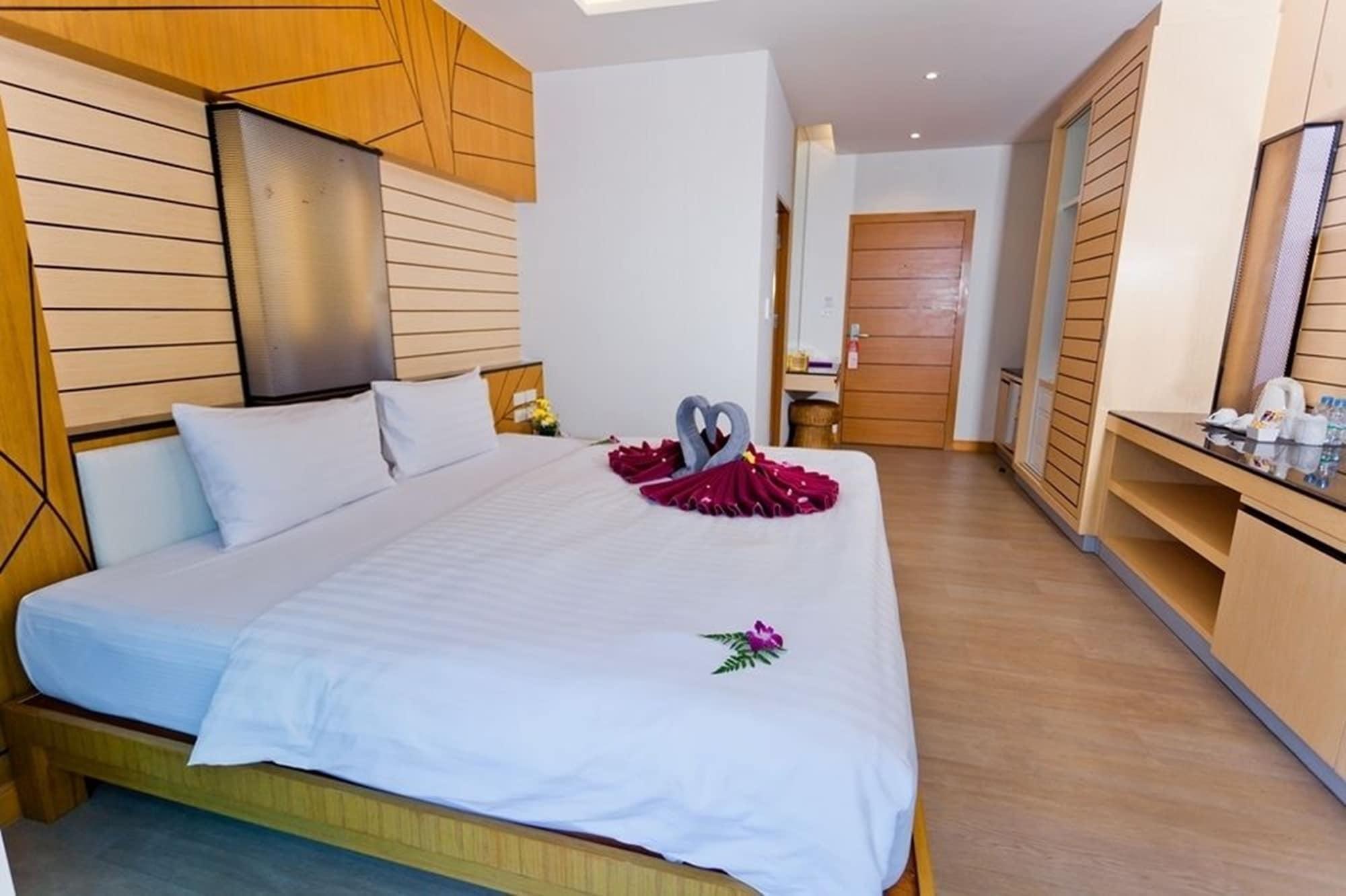 Hotel Anda Beachside