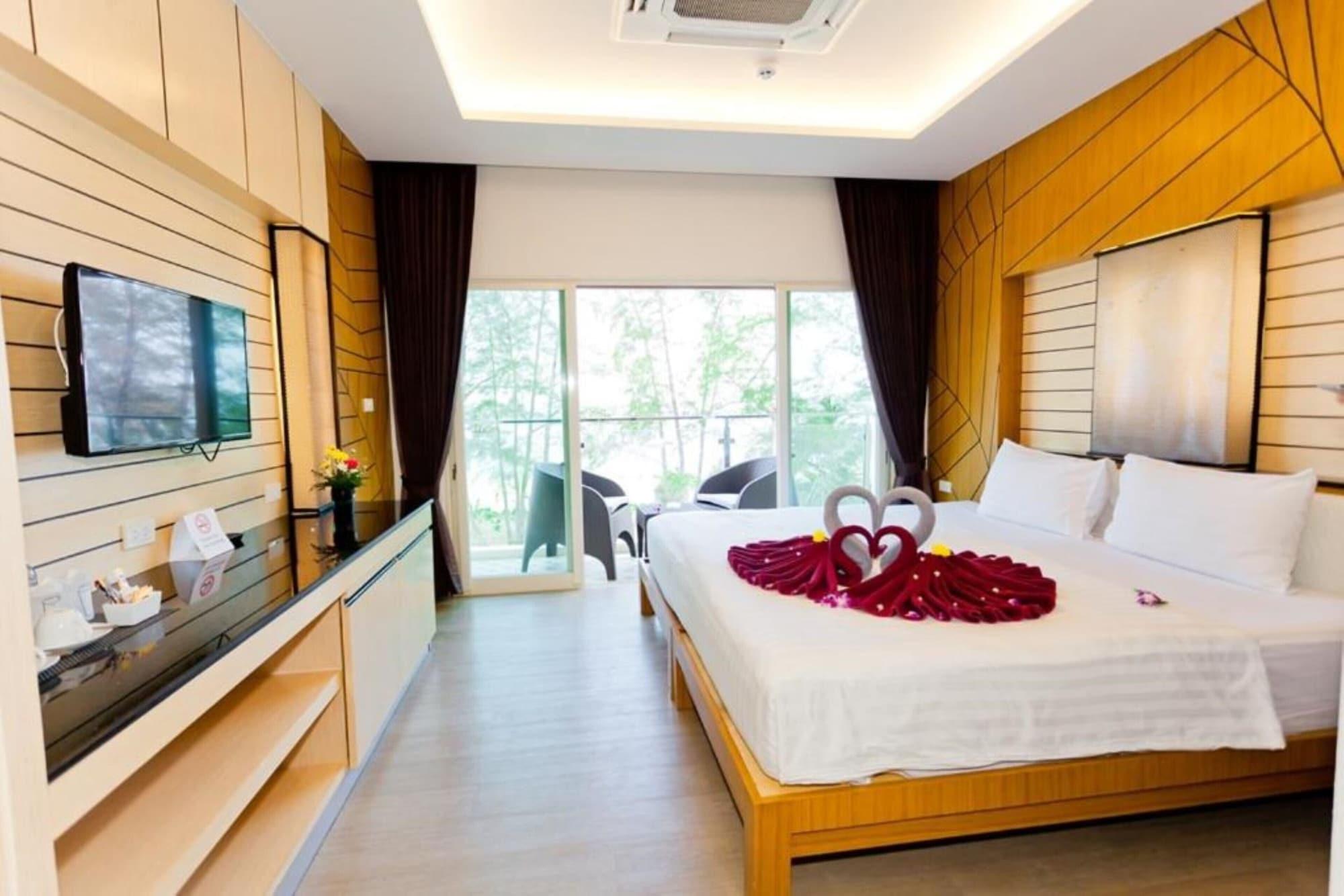 Hotel Anda Beachside 3*