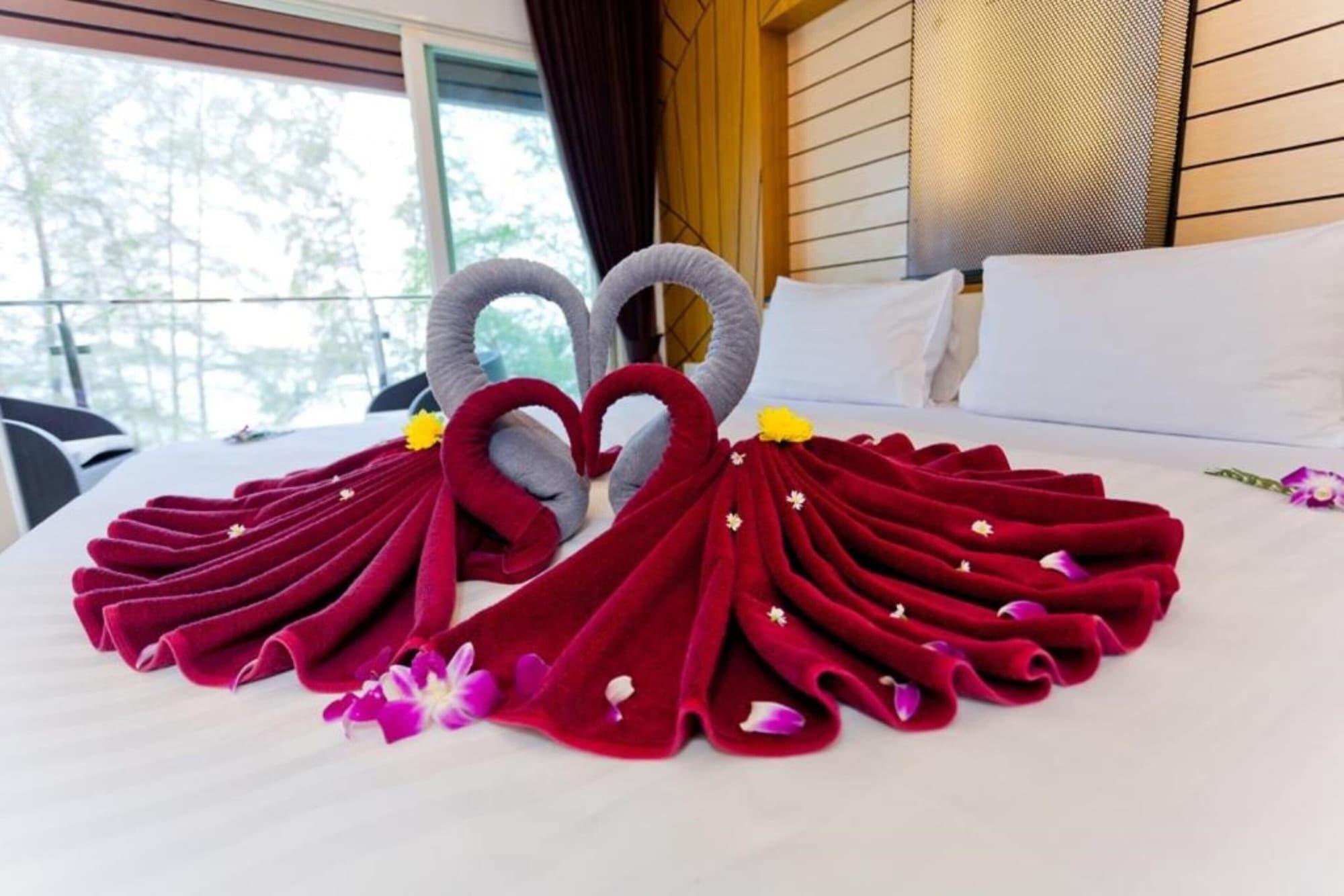 Hotel Anda Beachside