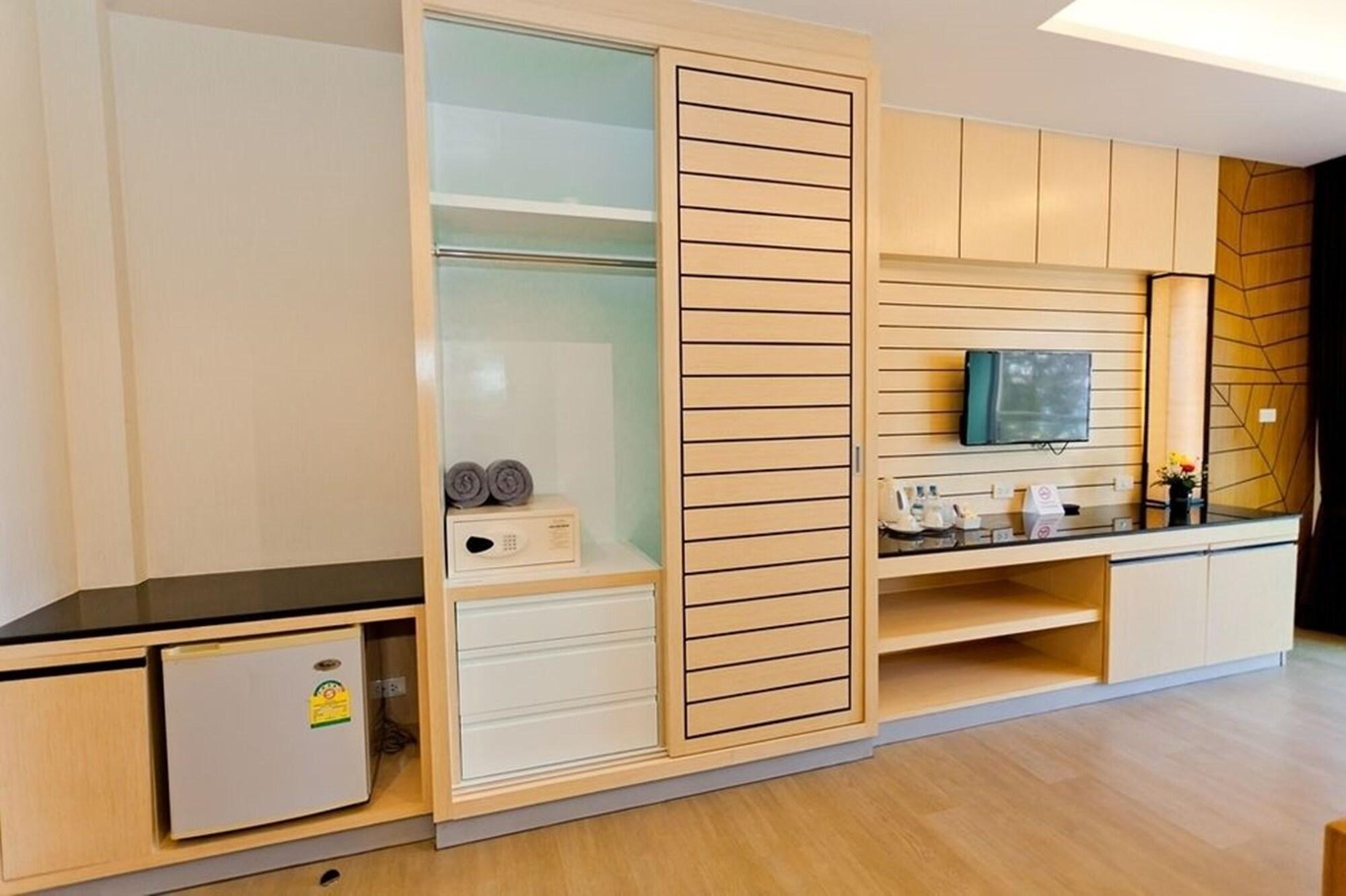 Anda Beachside 3*