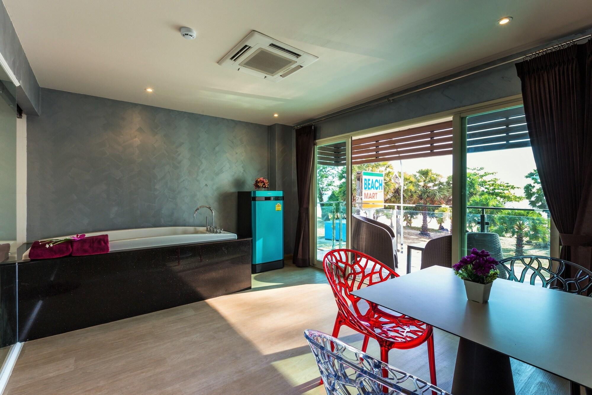 Anda Beachside 3*