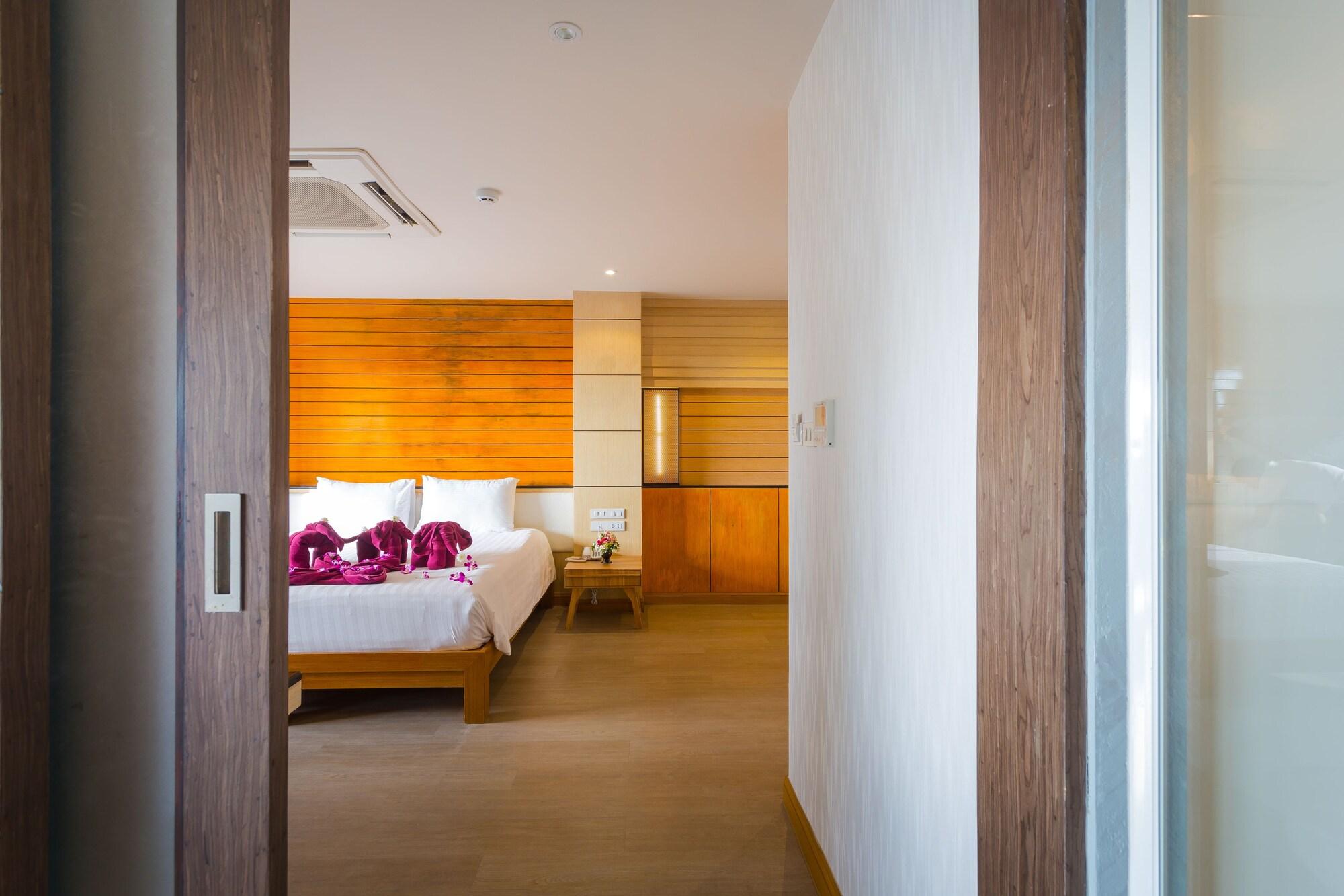 Hotel Anda Beachside