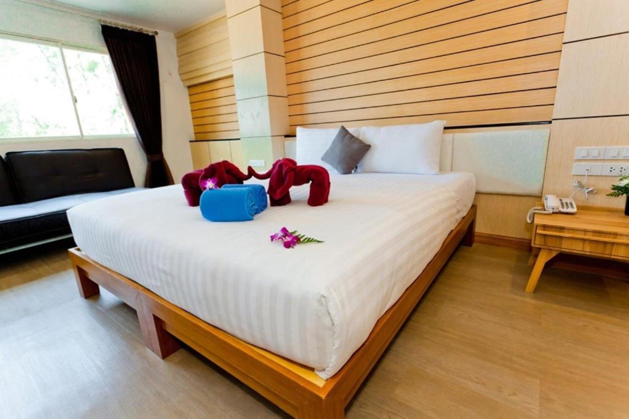Hotel Anda Beachside Karon