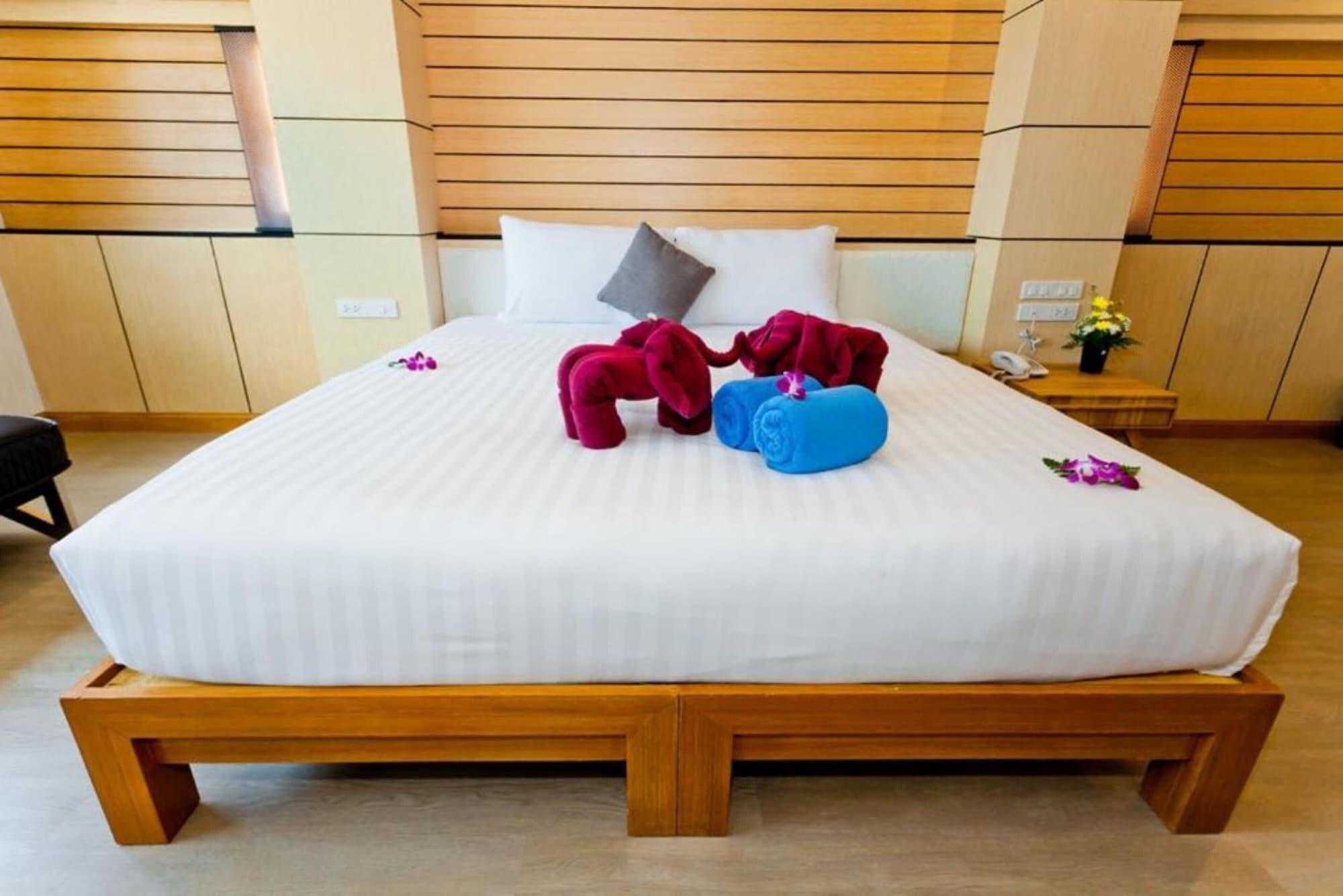 Anda Beachside 3*