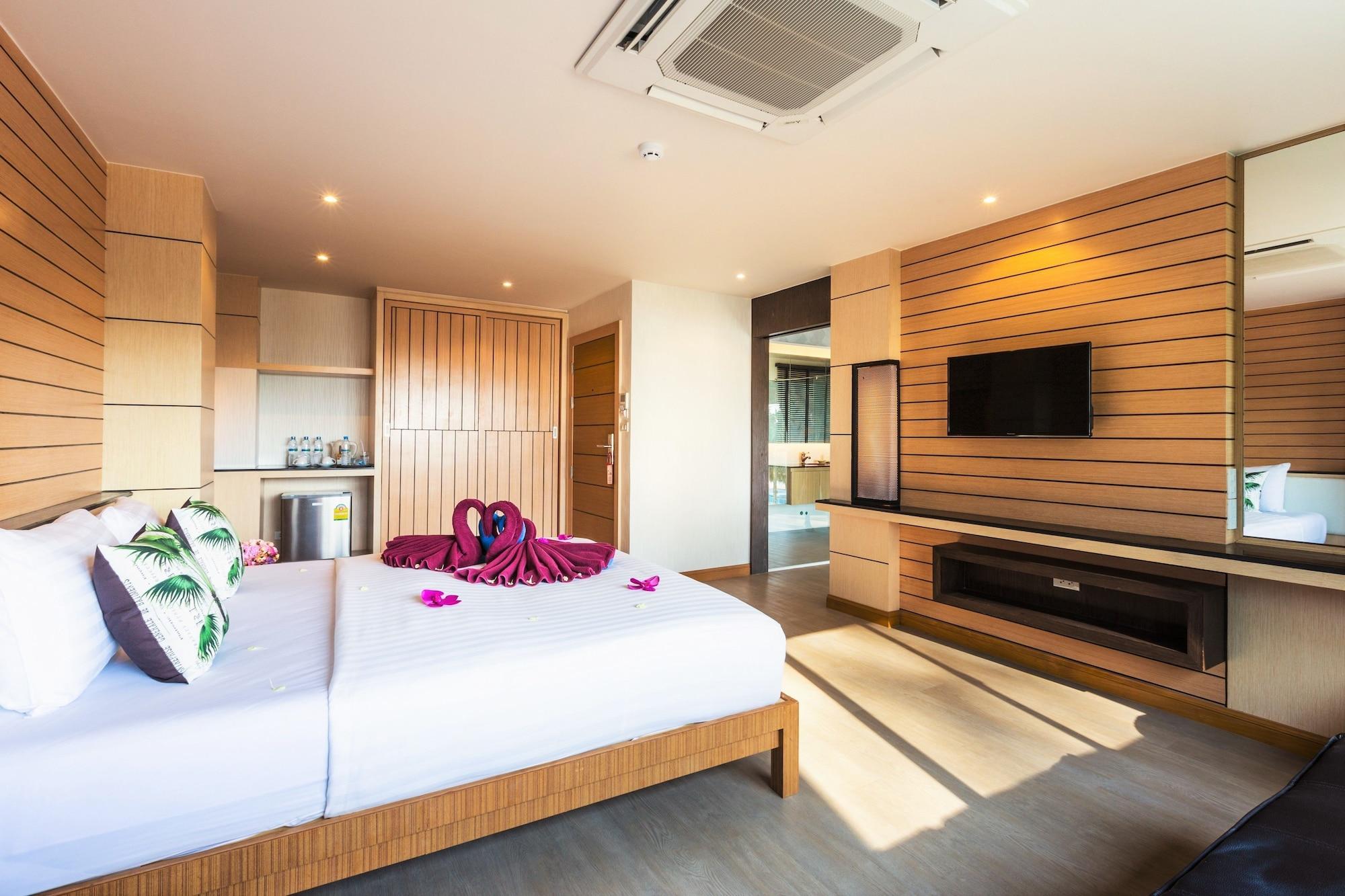 Anda Beachside 3*
