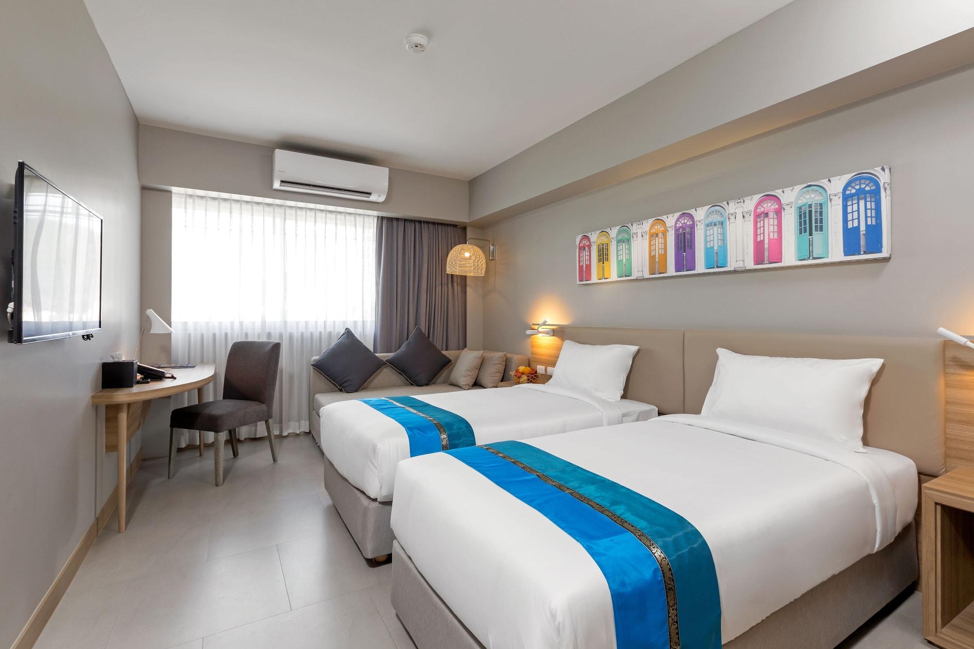 Journeyhub Phuket