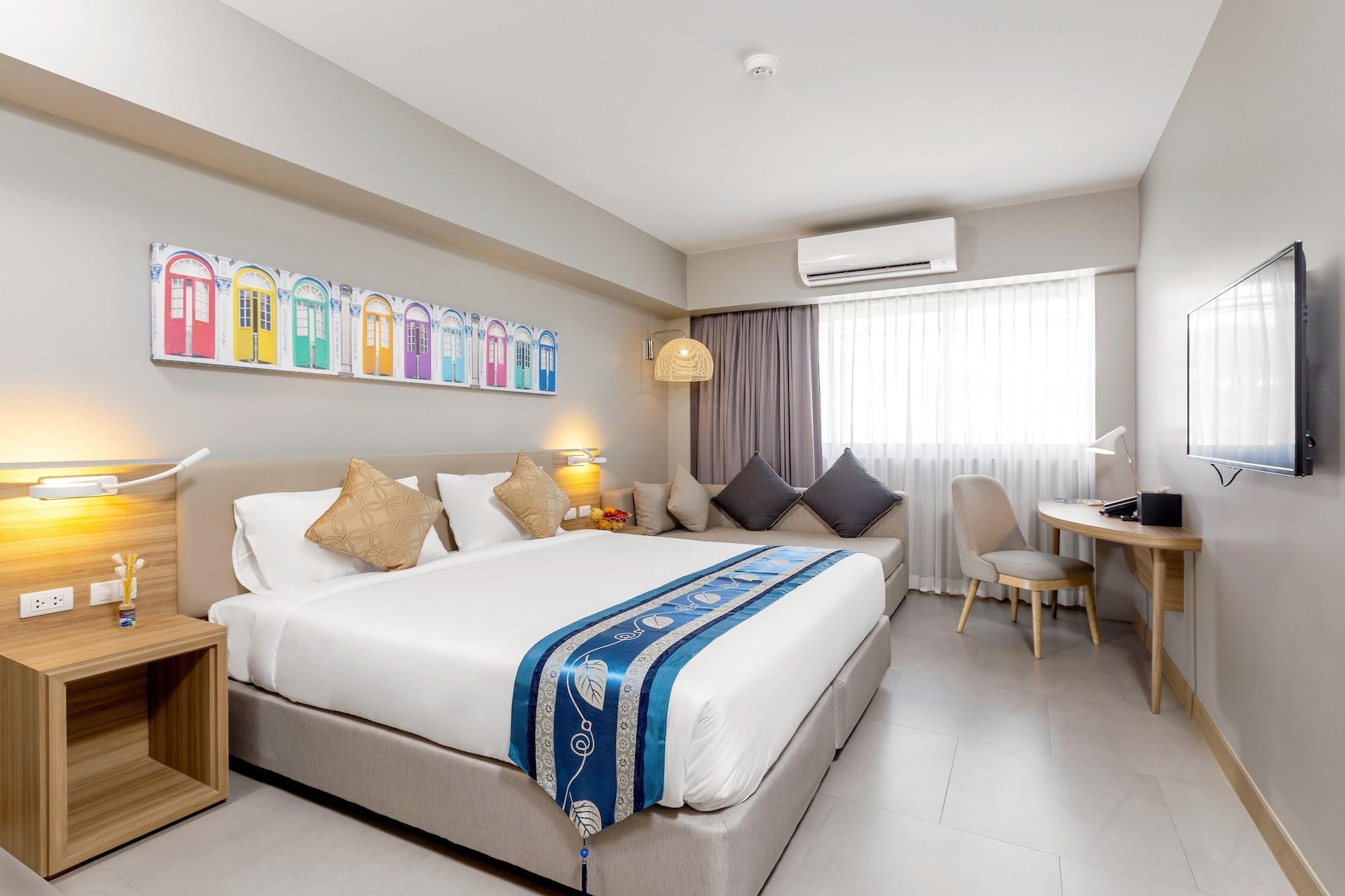 Journeyhub Phuket