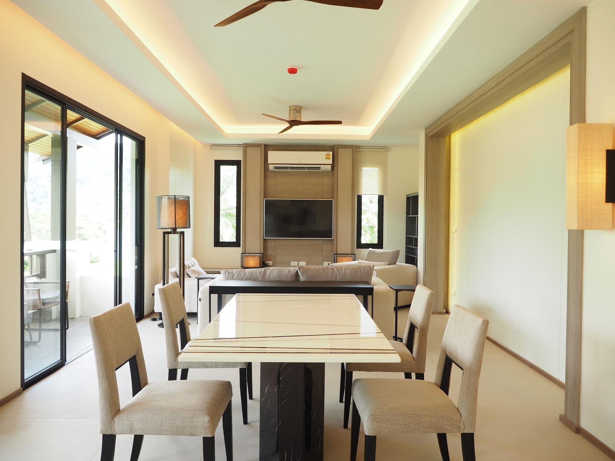 Hotel Tinidee Golf Phuket - Sha Extra Kathu
