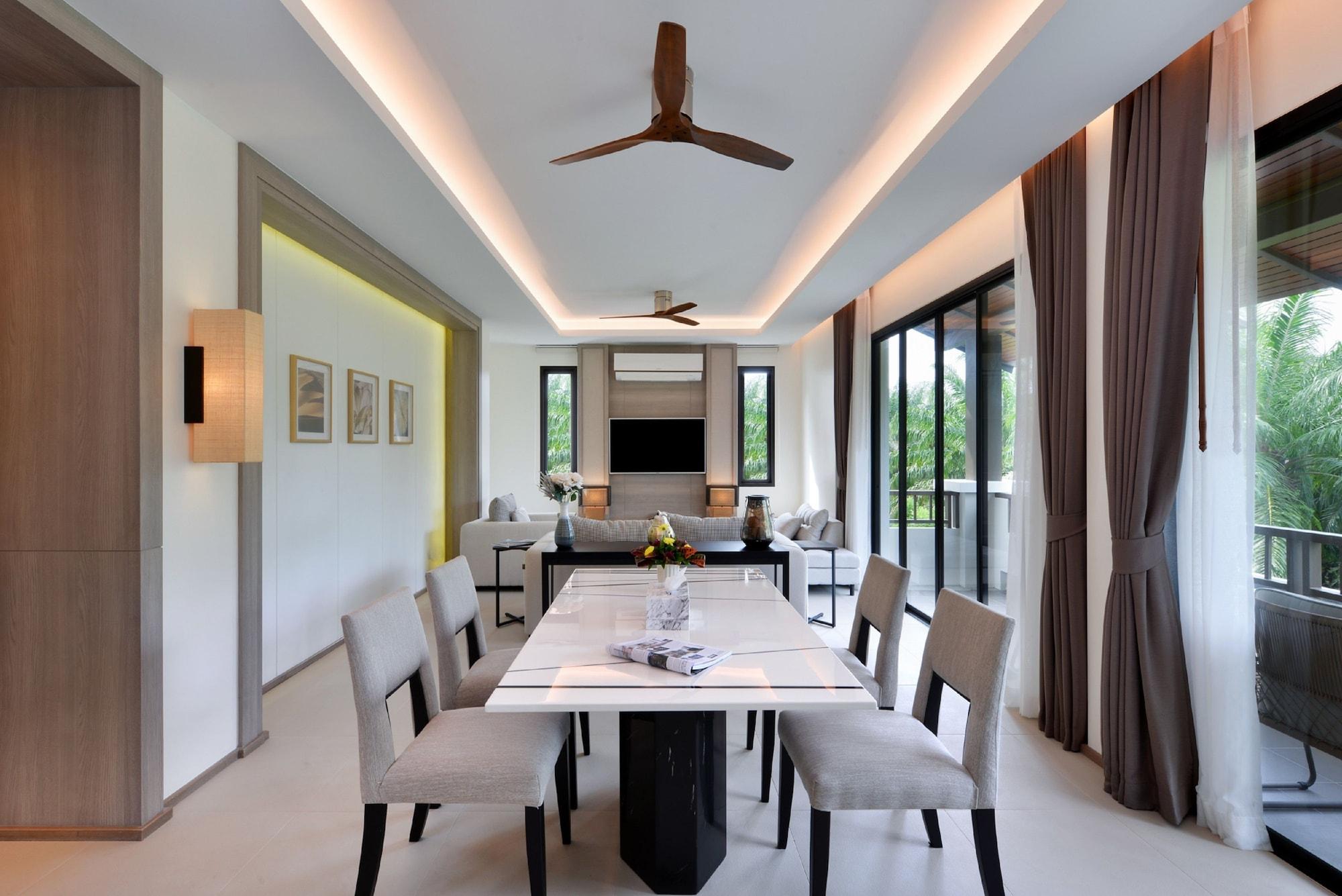 Hotel Tinidee Golf Phuket - Sha Extra
