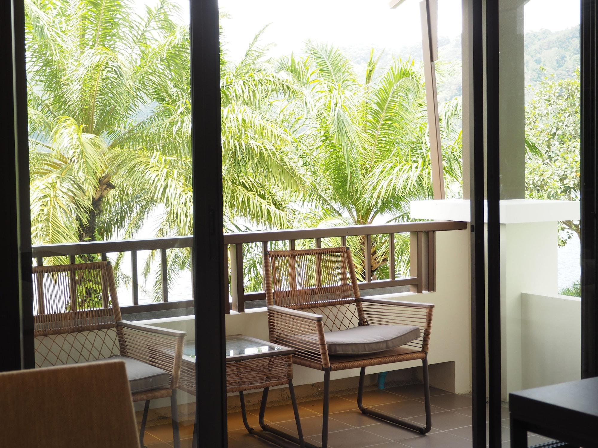 Tinidee Golf Phuket - Sha Extra Hotel Kathu