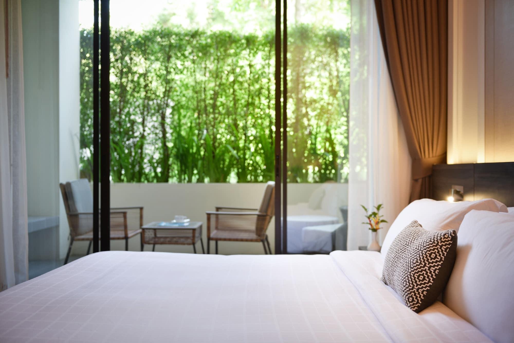 Tinidee Golf Phuket - Sha Extra Hotel Kathu