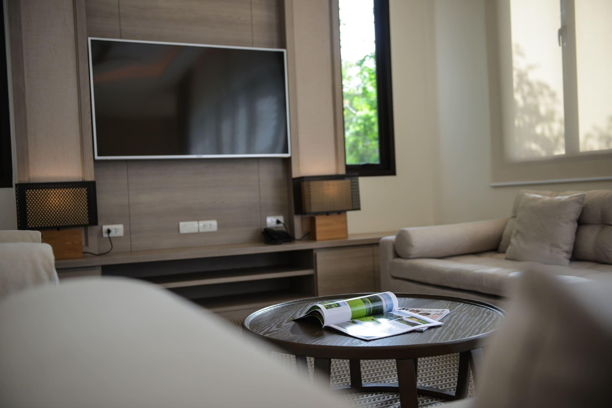 Tinidee Golf Phuket - Sha Extra Hotel