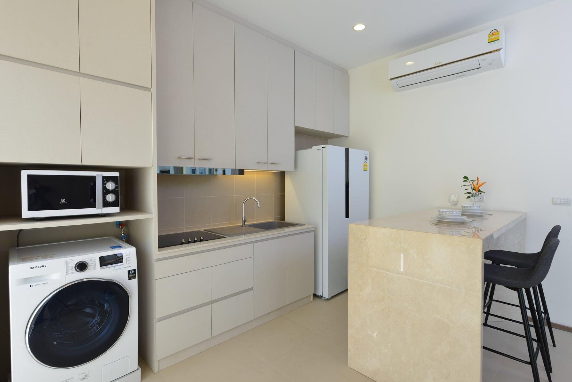 Tinidee Golf Phuket - Sha Extra 4*